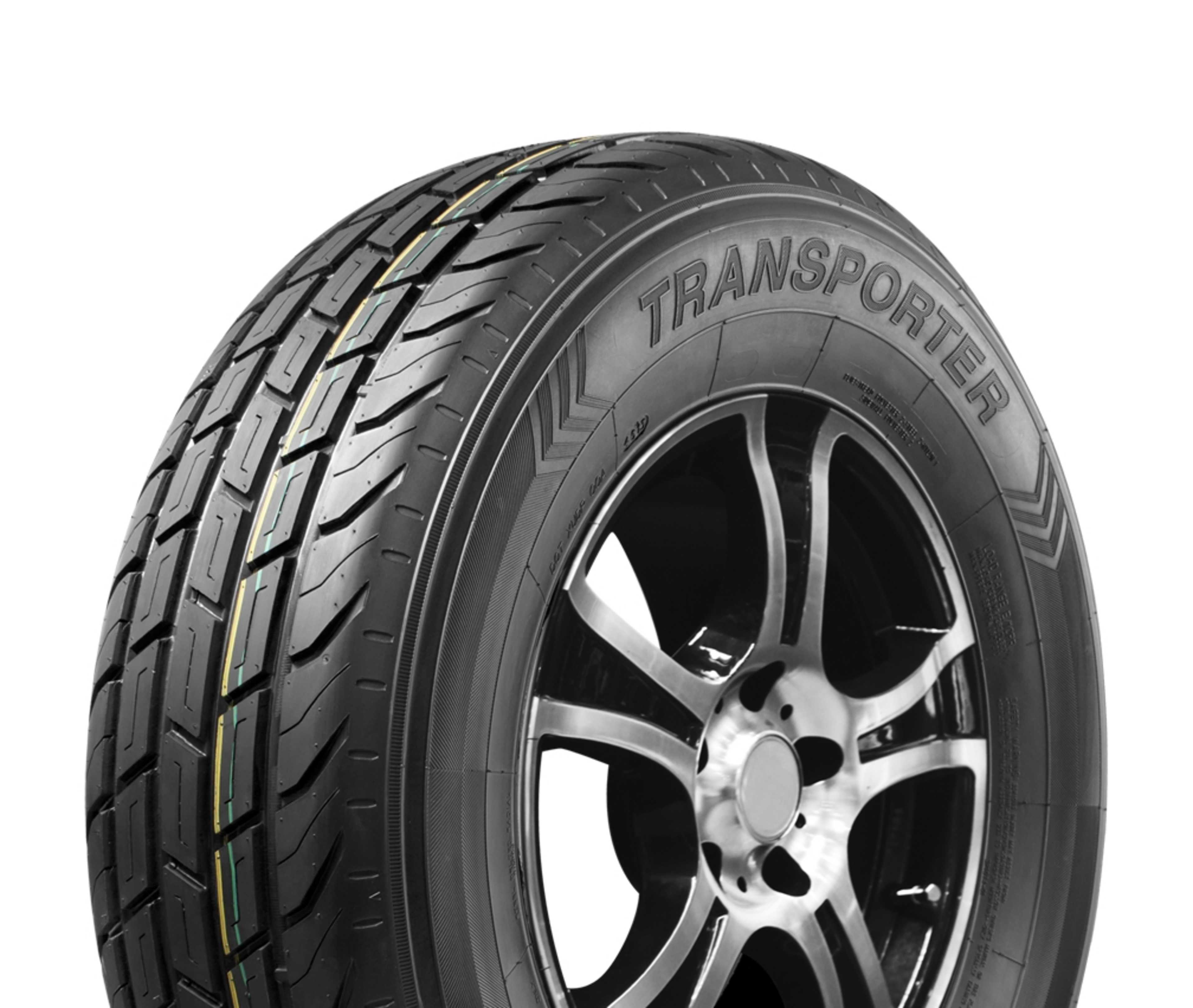 Tire Sidetread