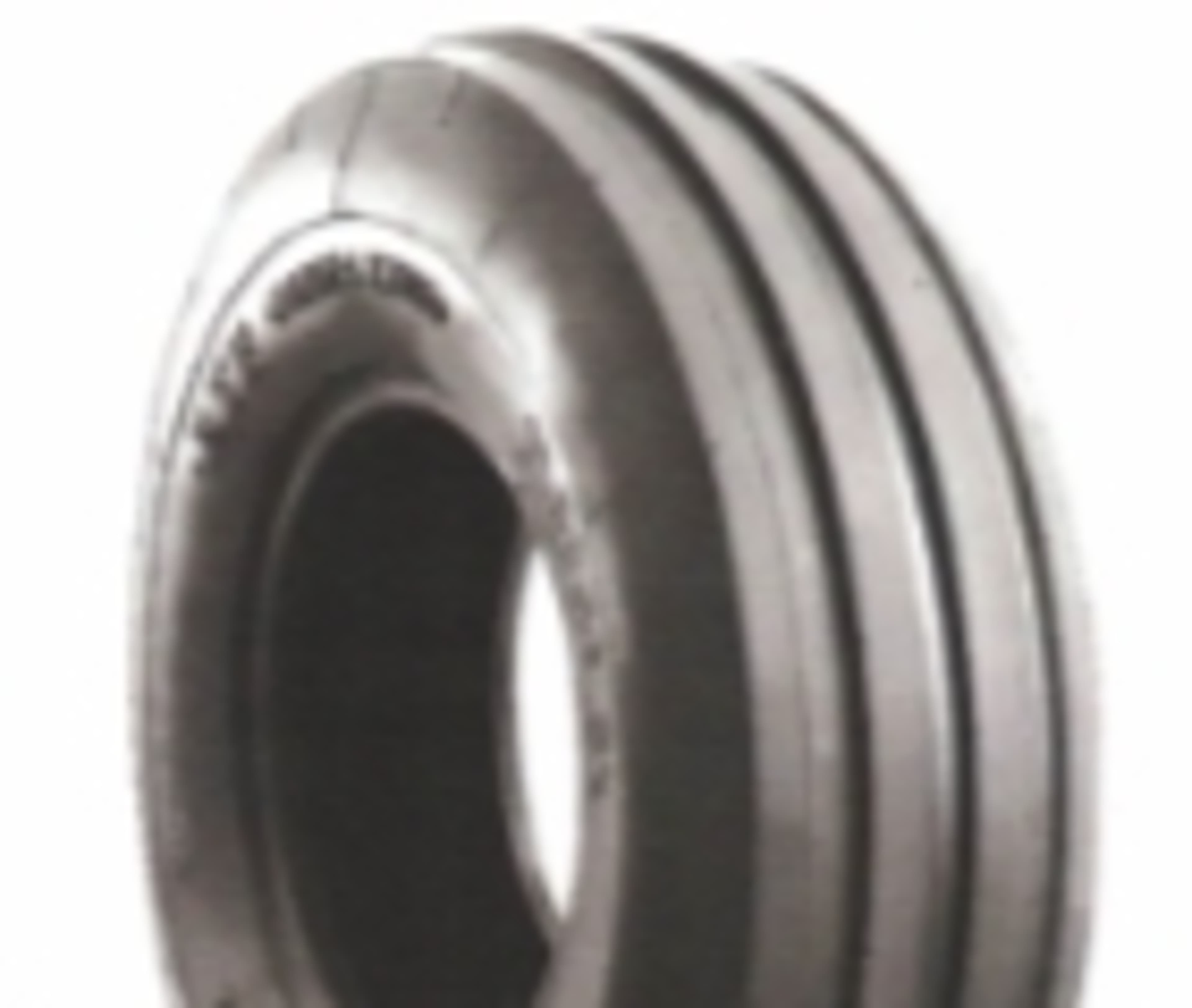 Tire Sidetread
