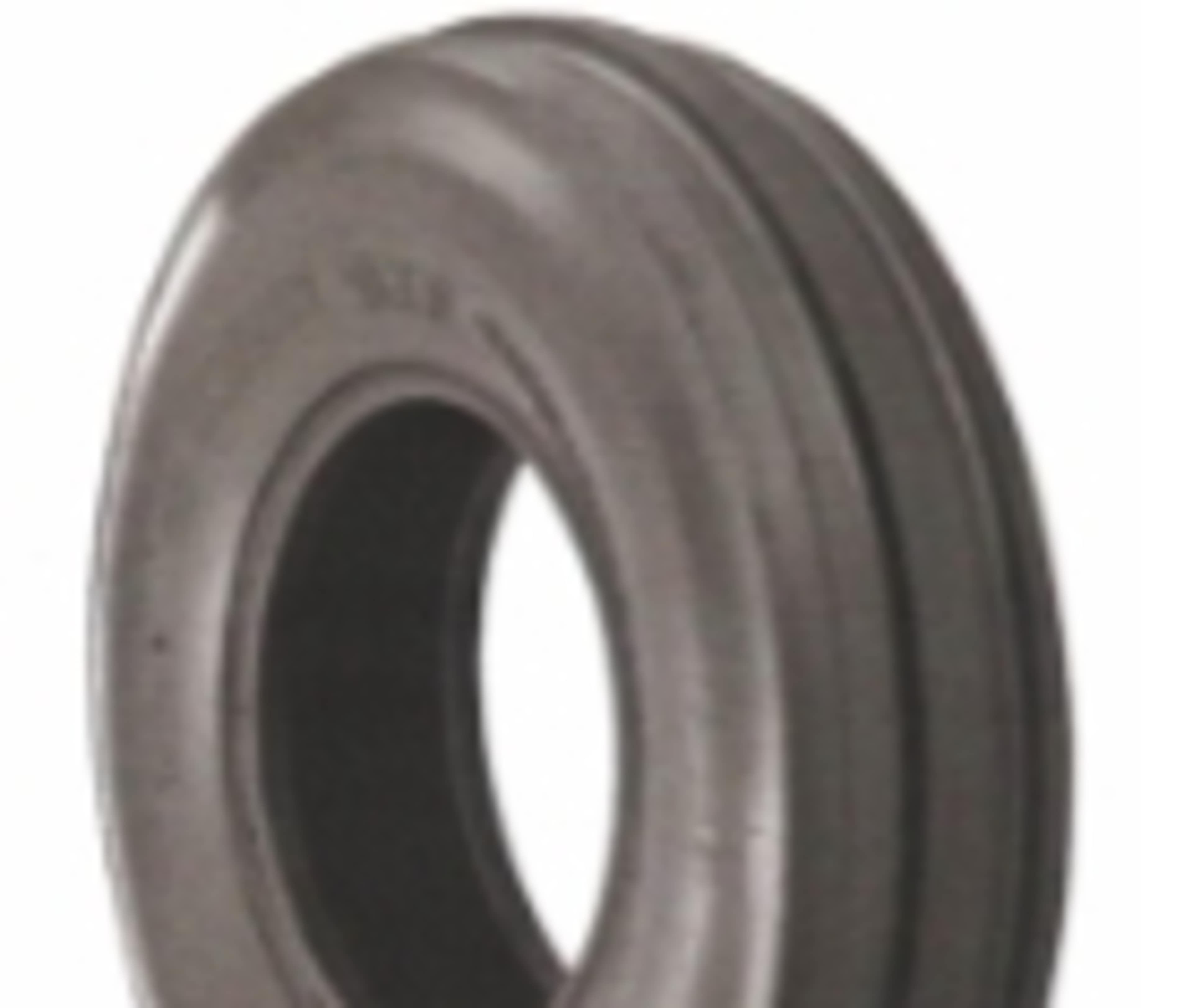 Tire Sidetread