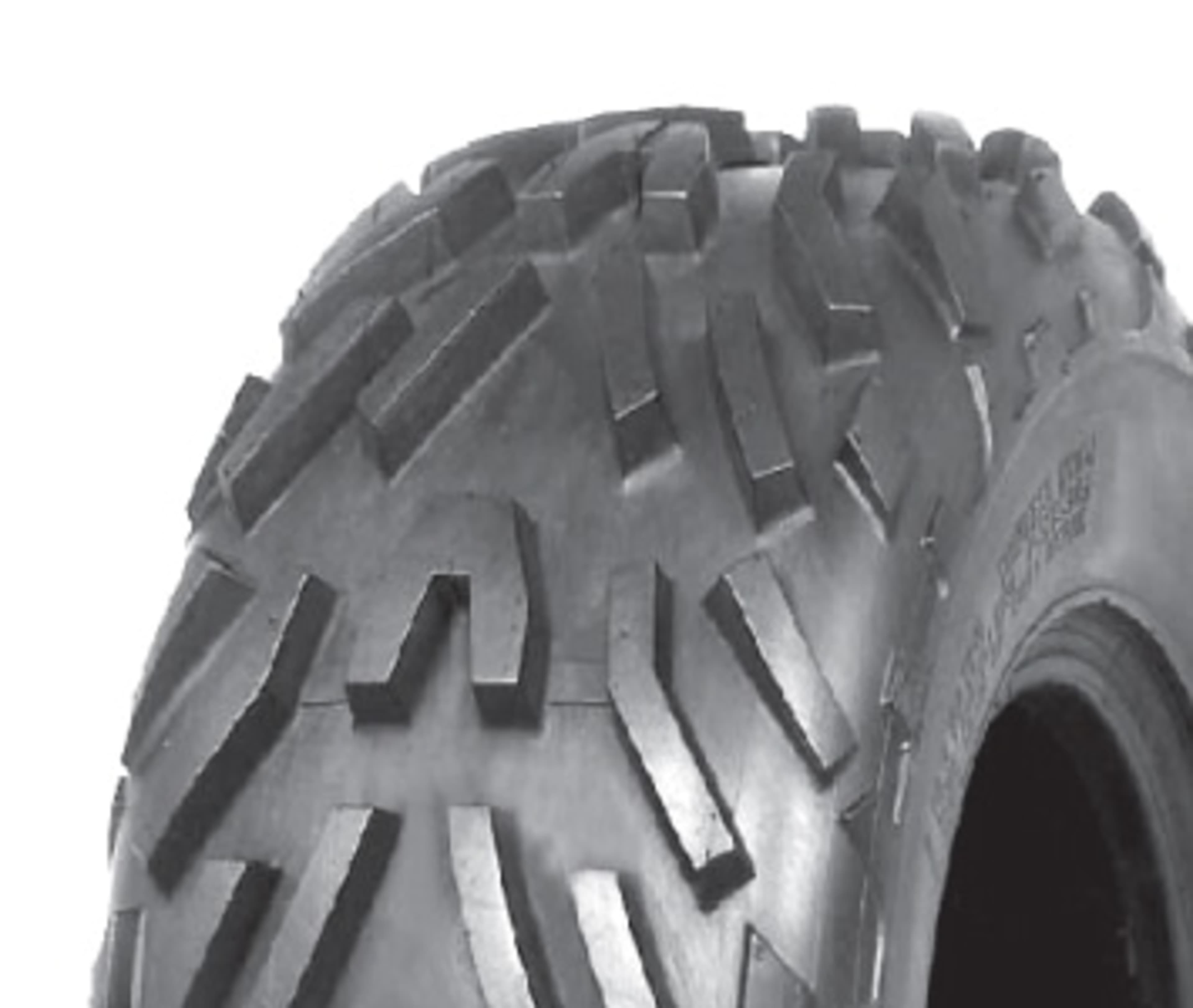 Tire Sidetread