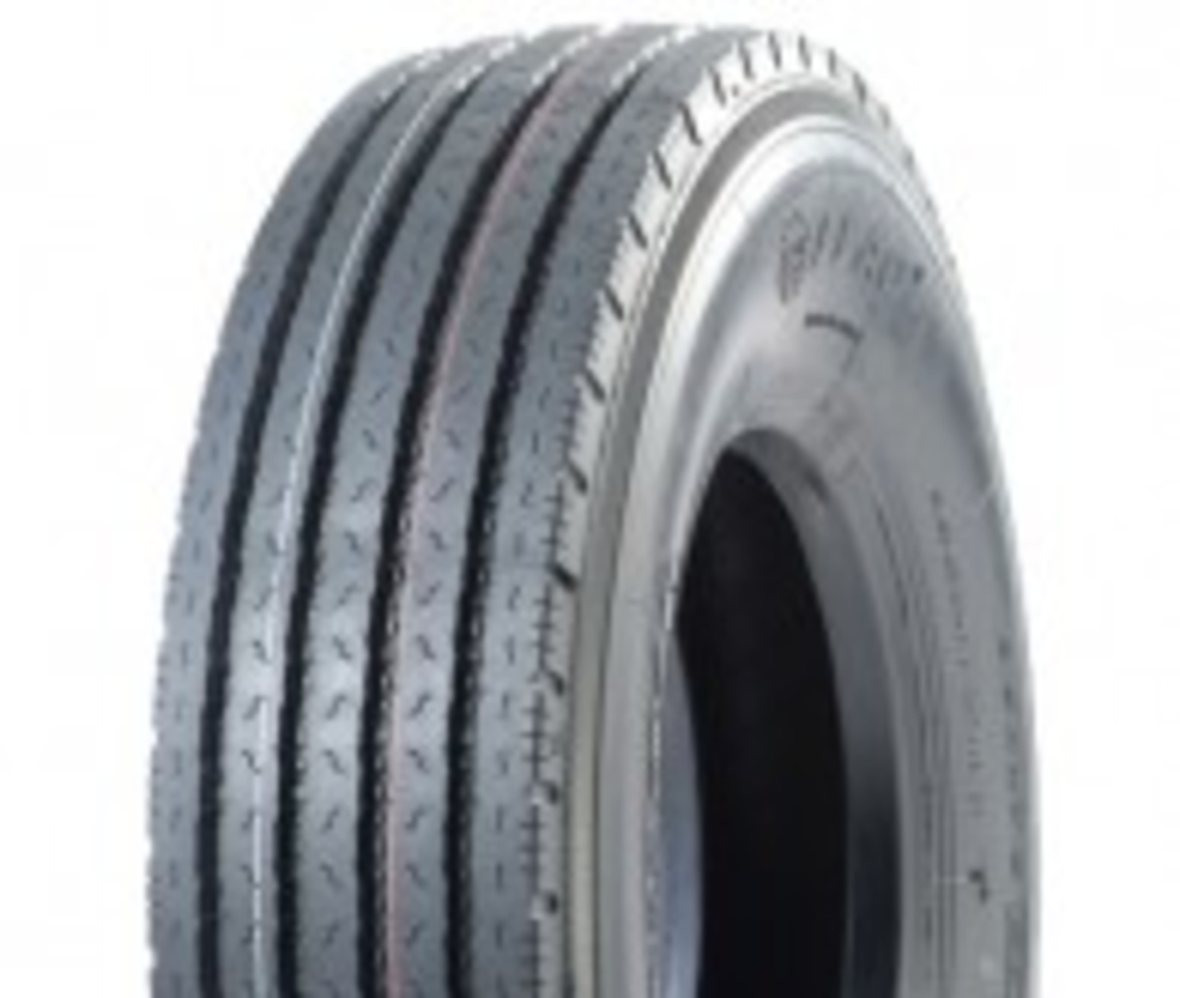 Tire Sidetread