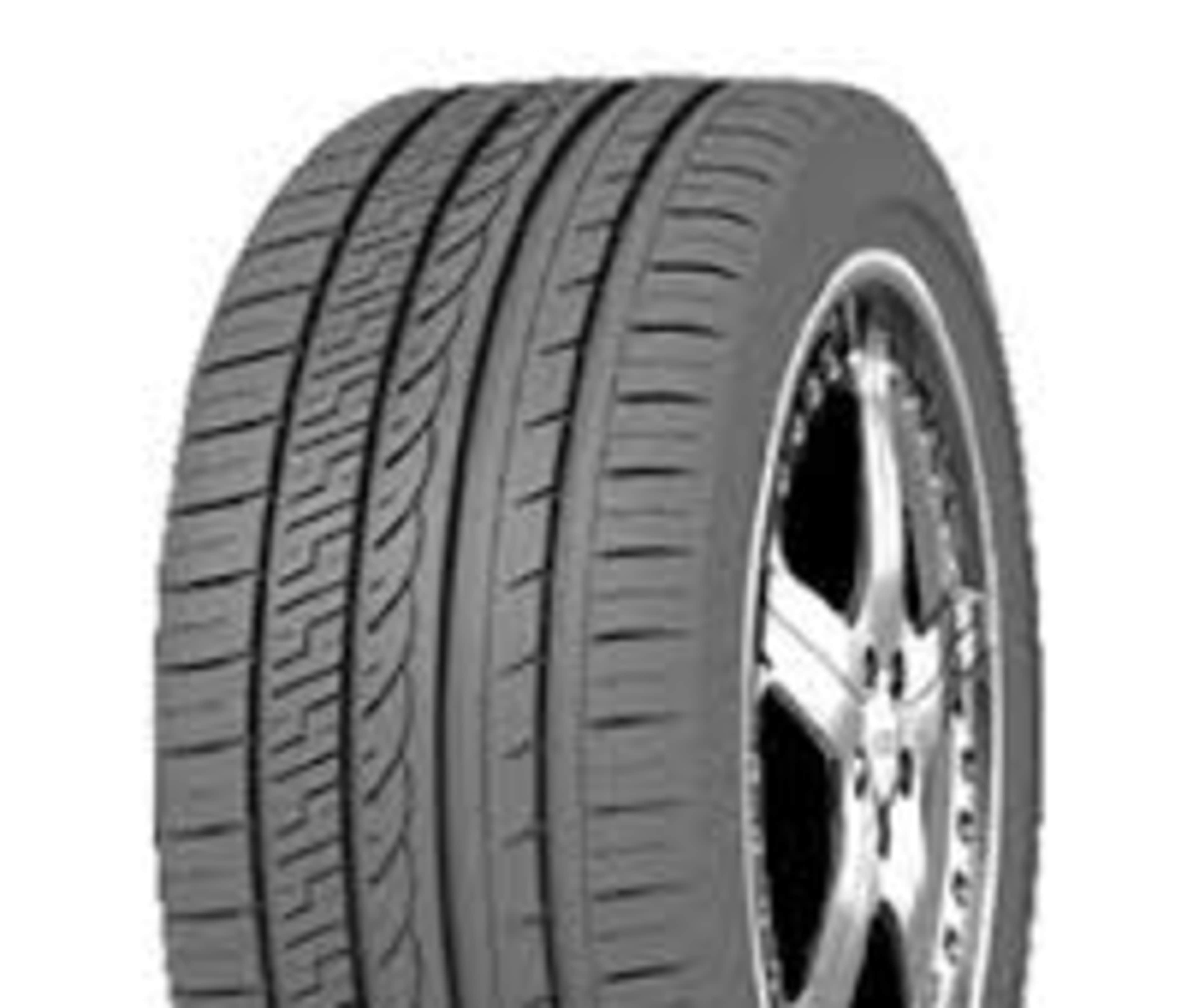 Tire Sidetread