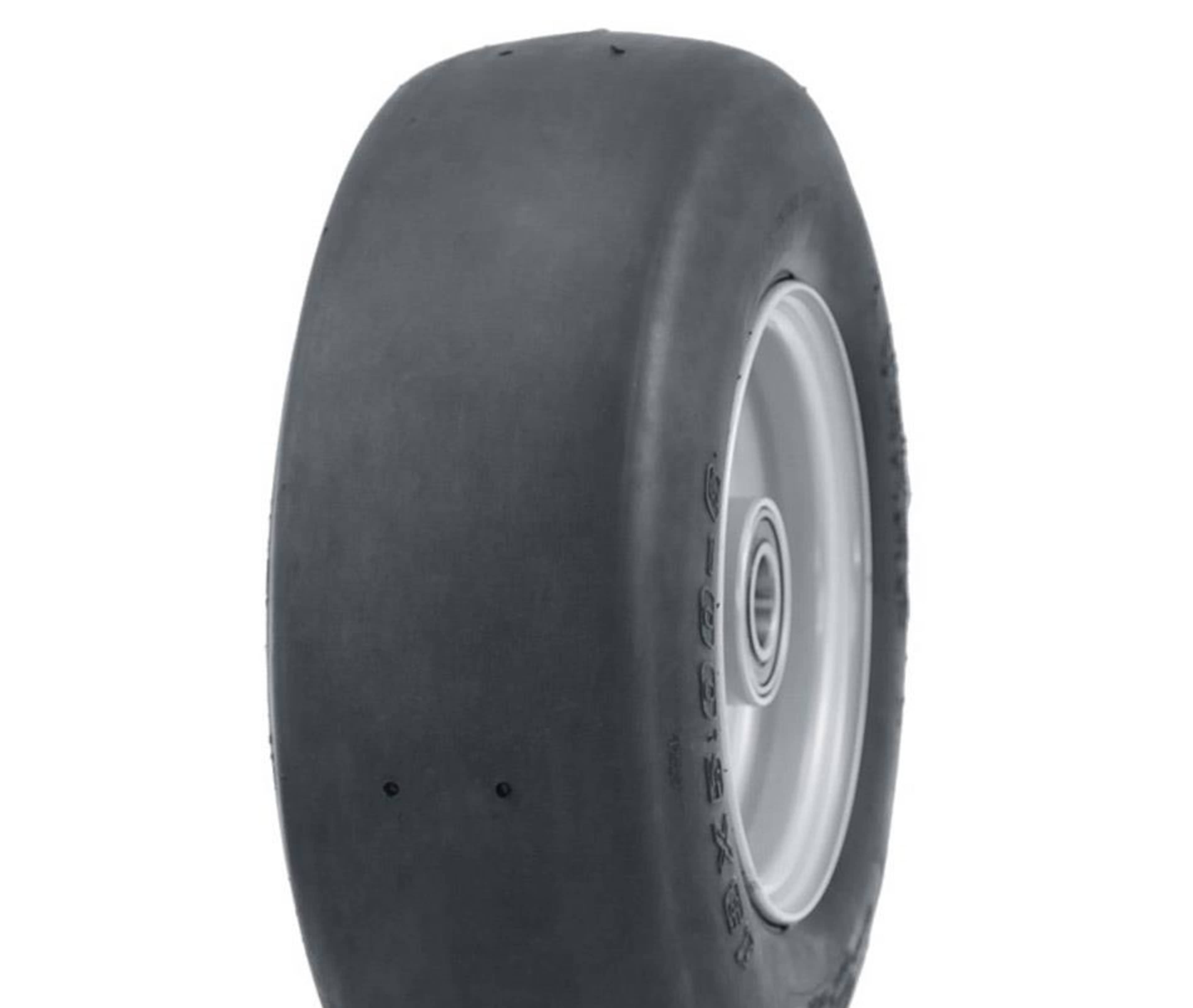 Tire Sidetread