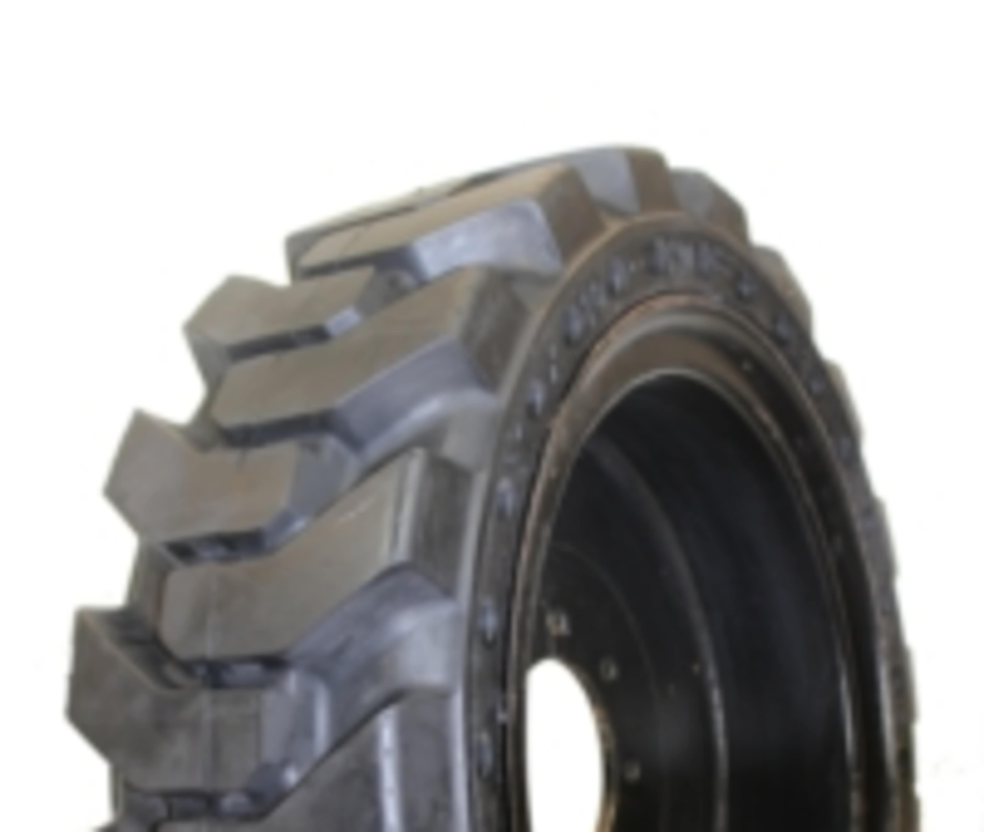 Tire Sidetread