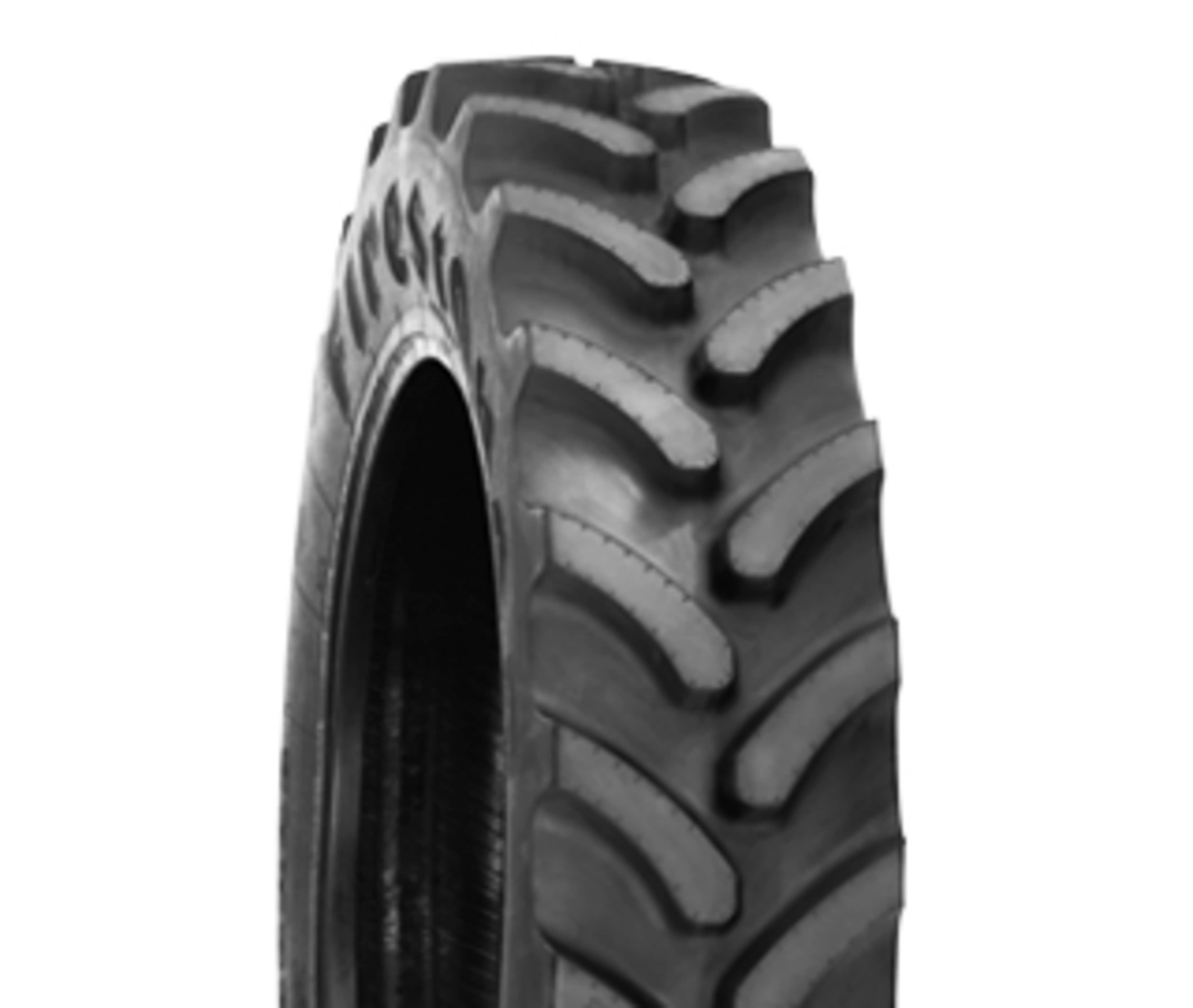 Tire Sidetread