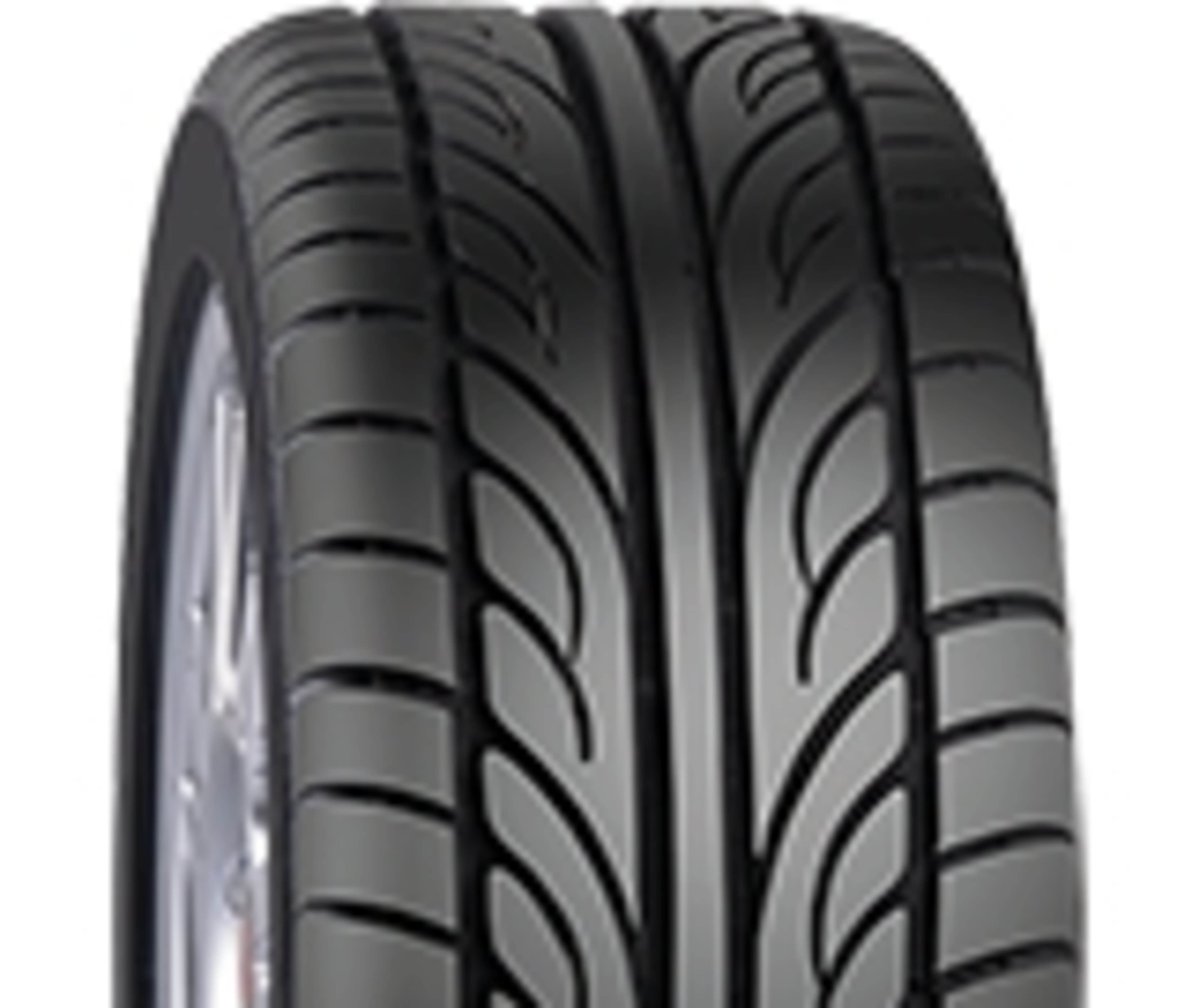 Tire Sidetread