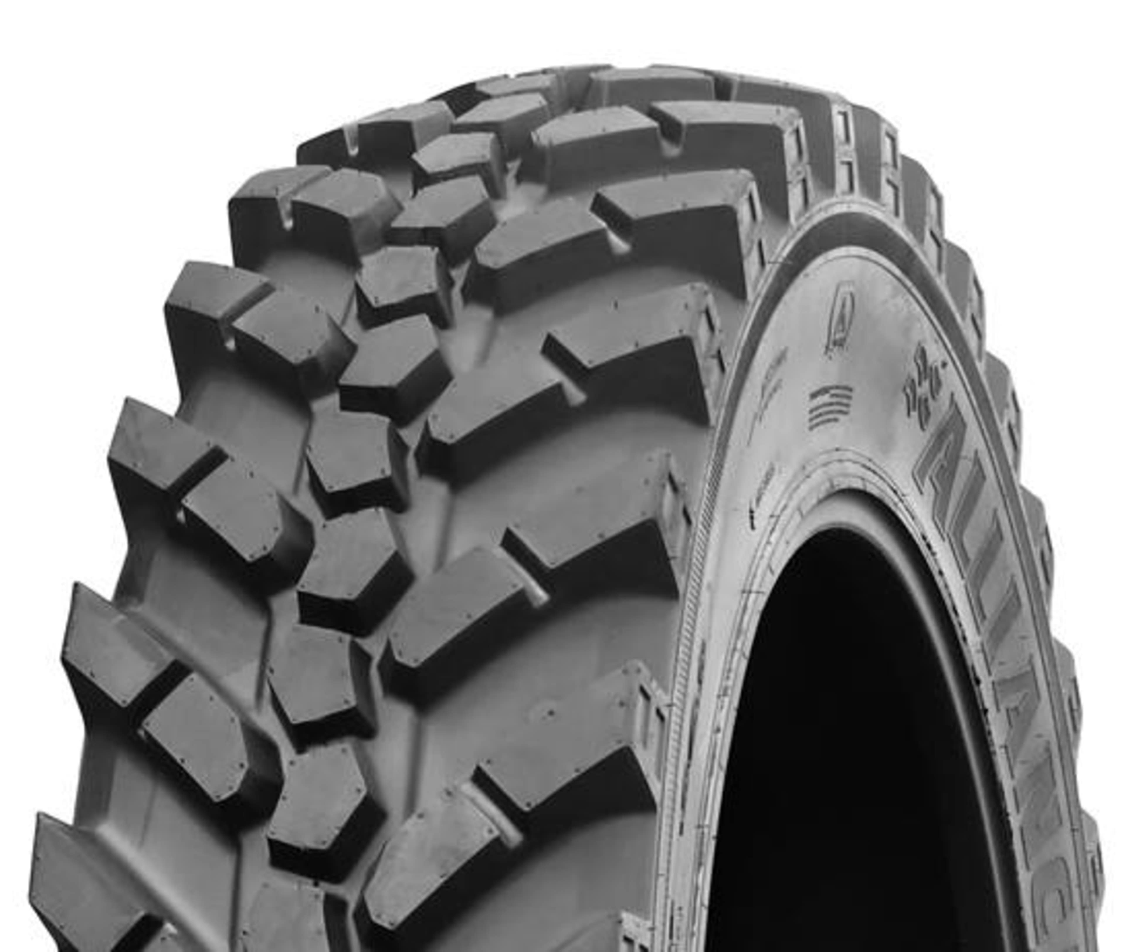 Tire Sidetread