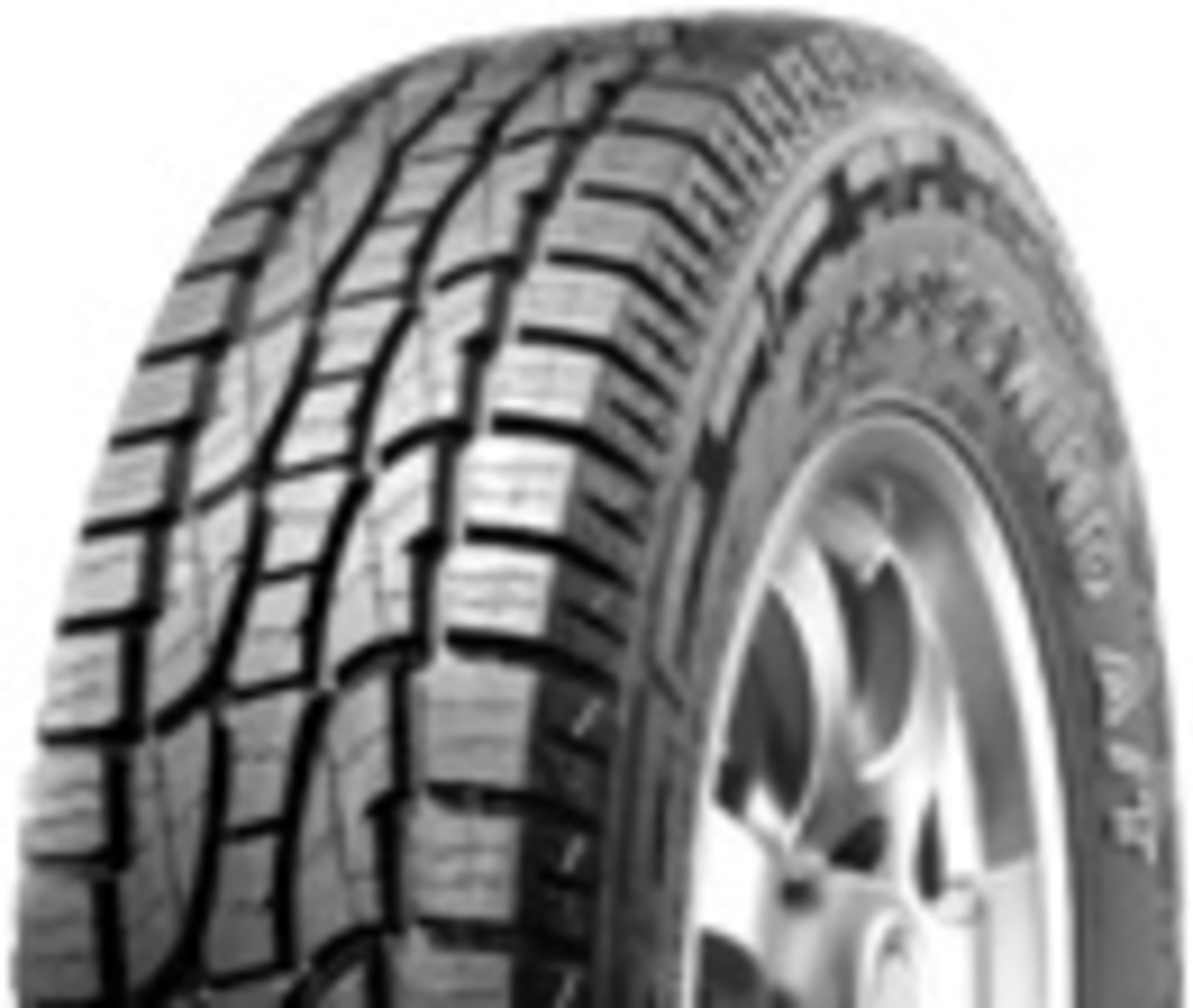 Tire Sidetread