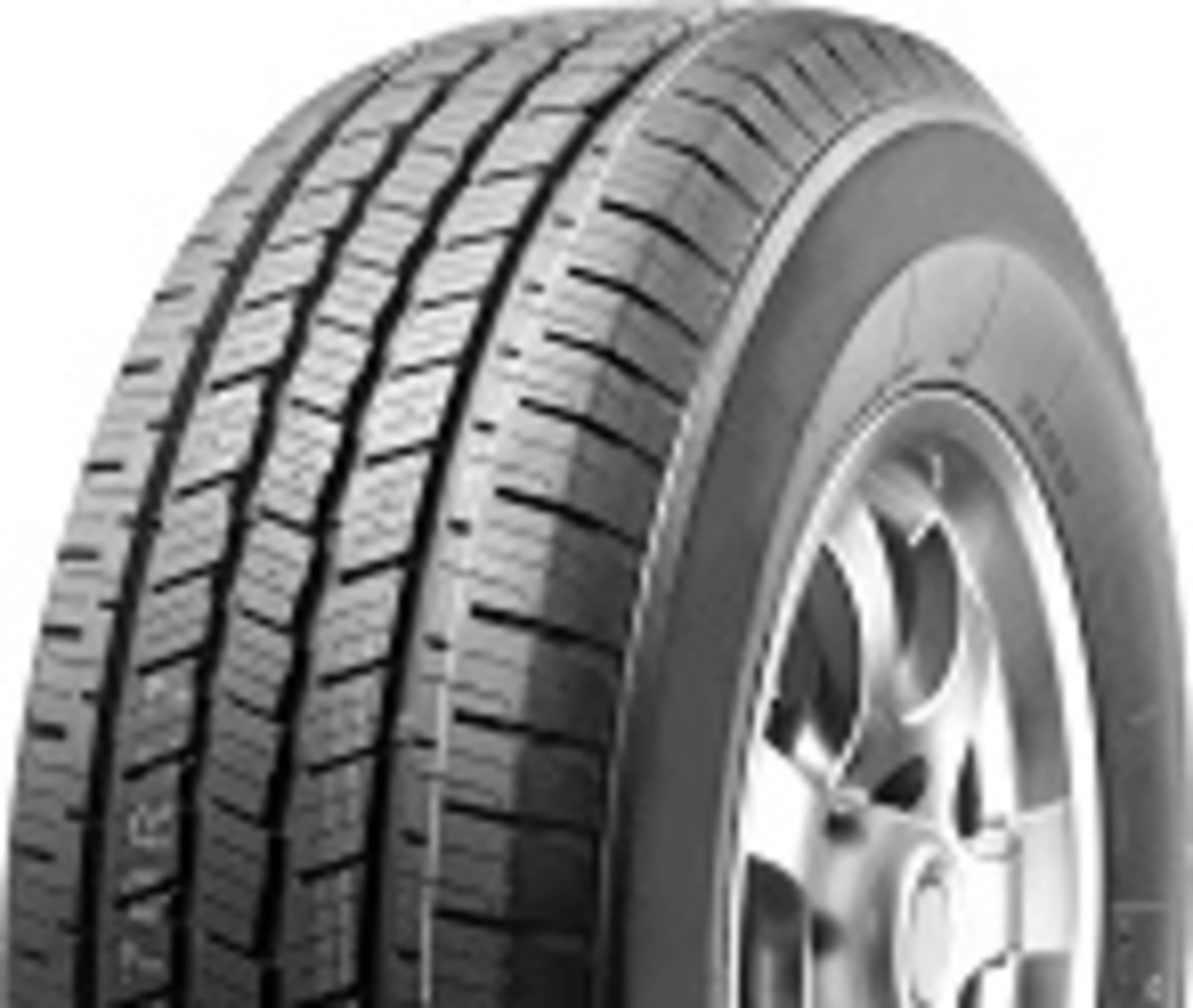 Tire Sidetread