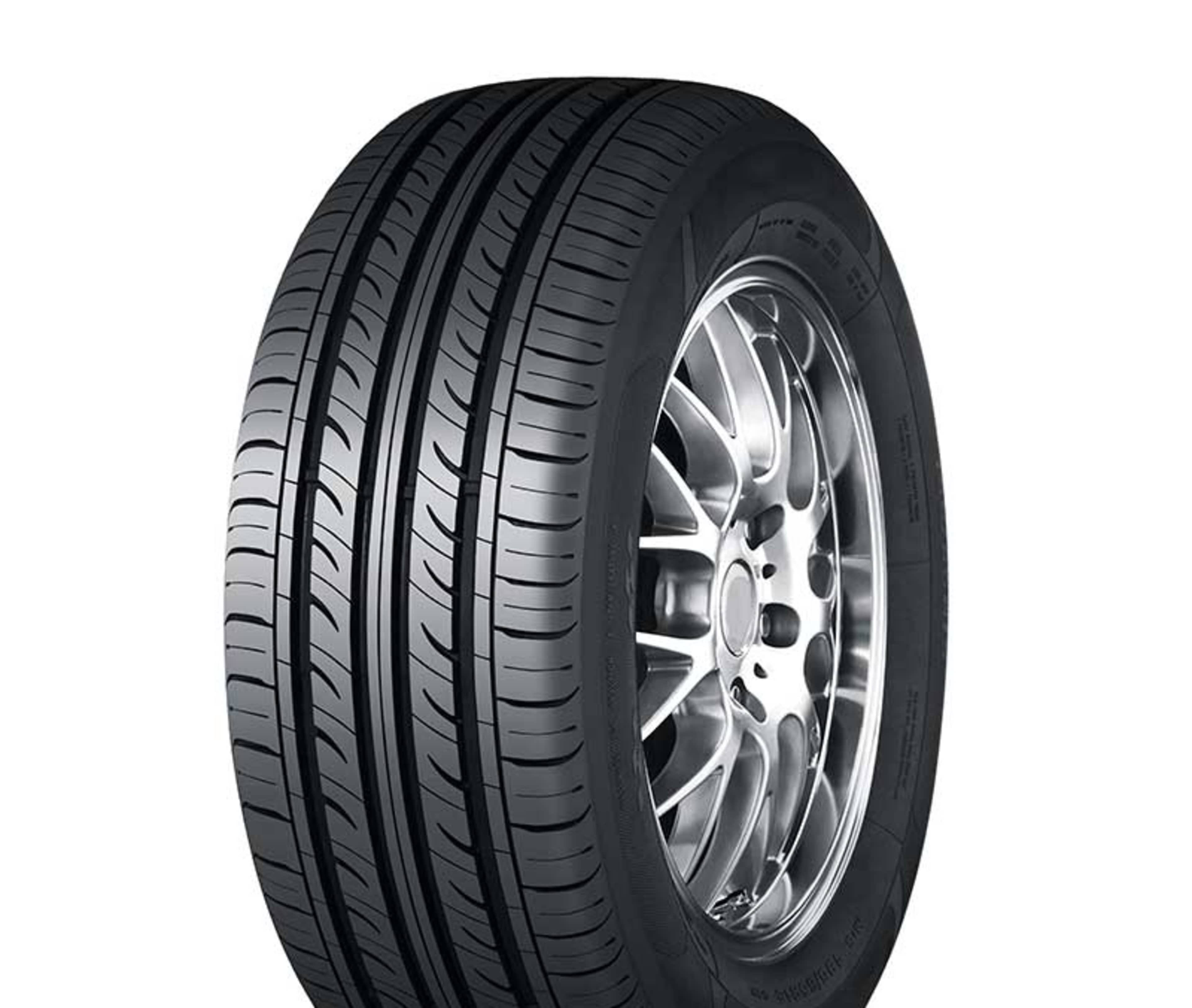 Tire Sidetread