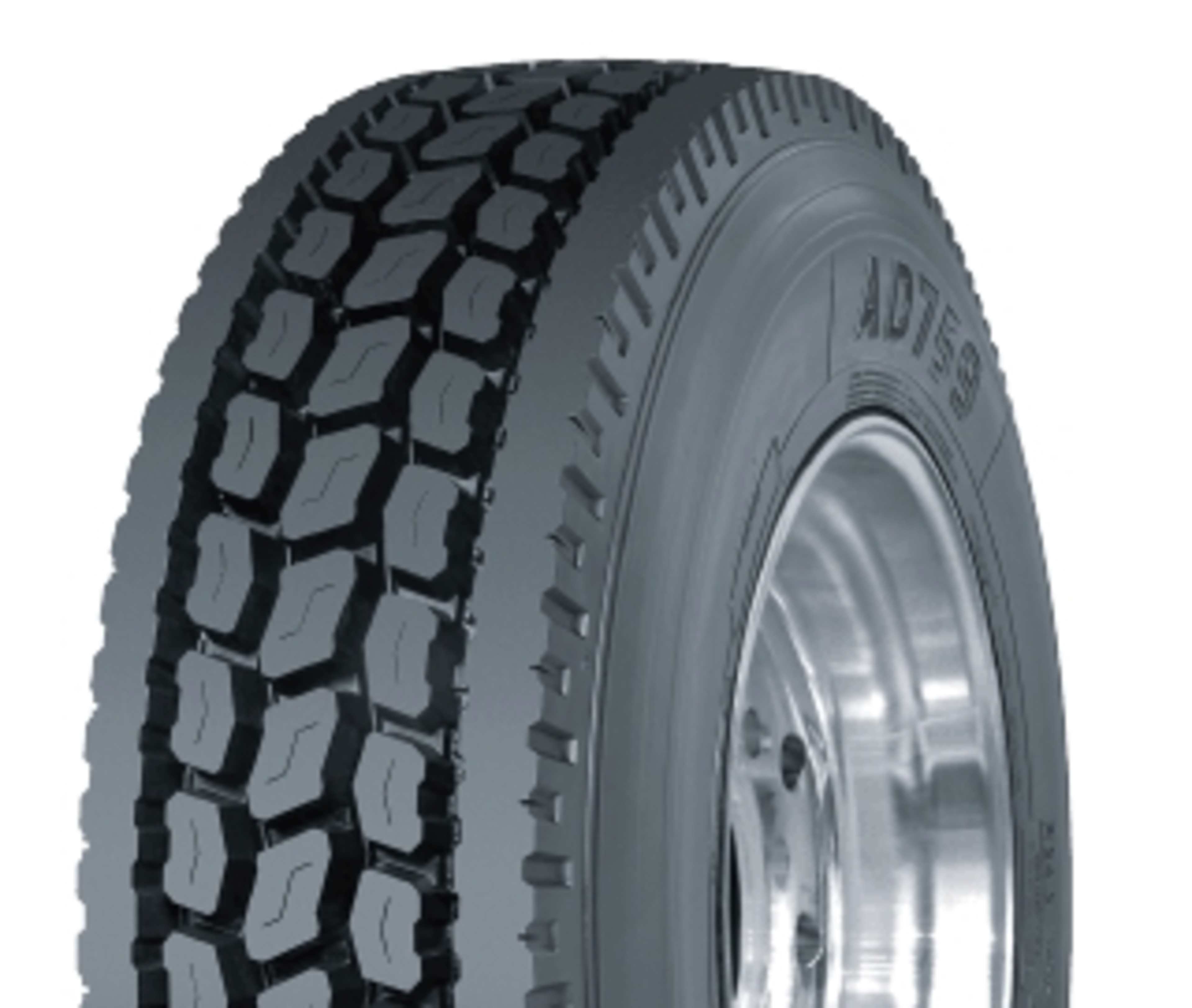 Tire Sidetread