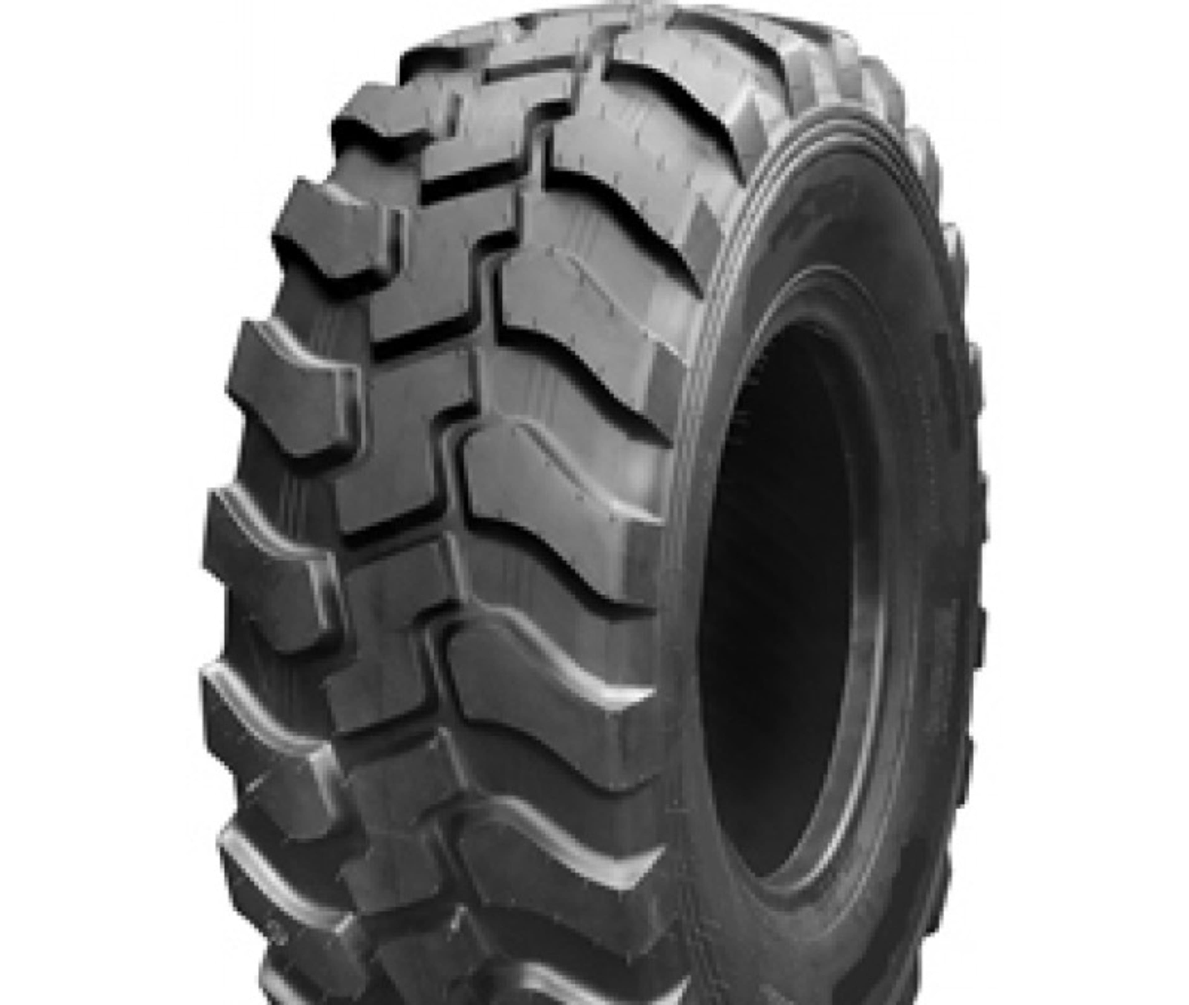 Tire Sidetread