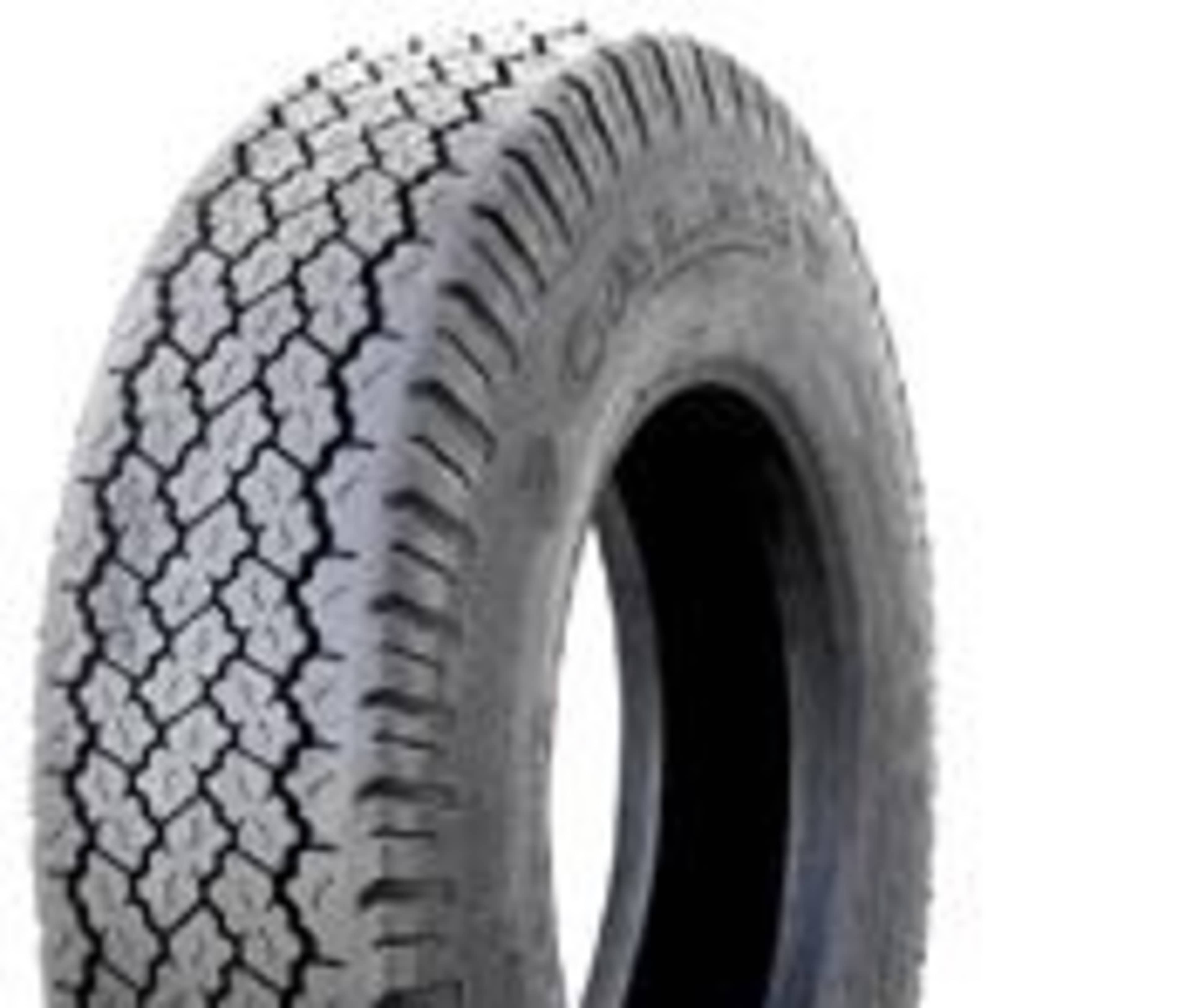 Tire Sidetread