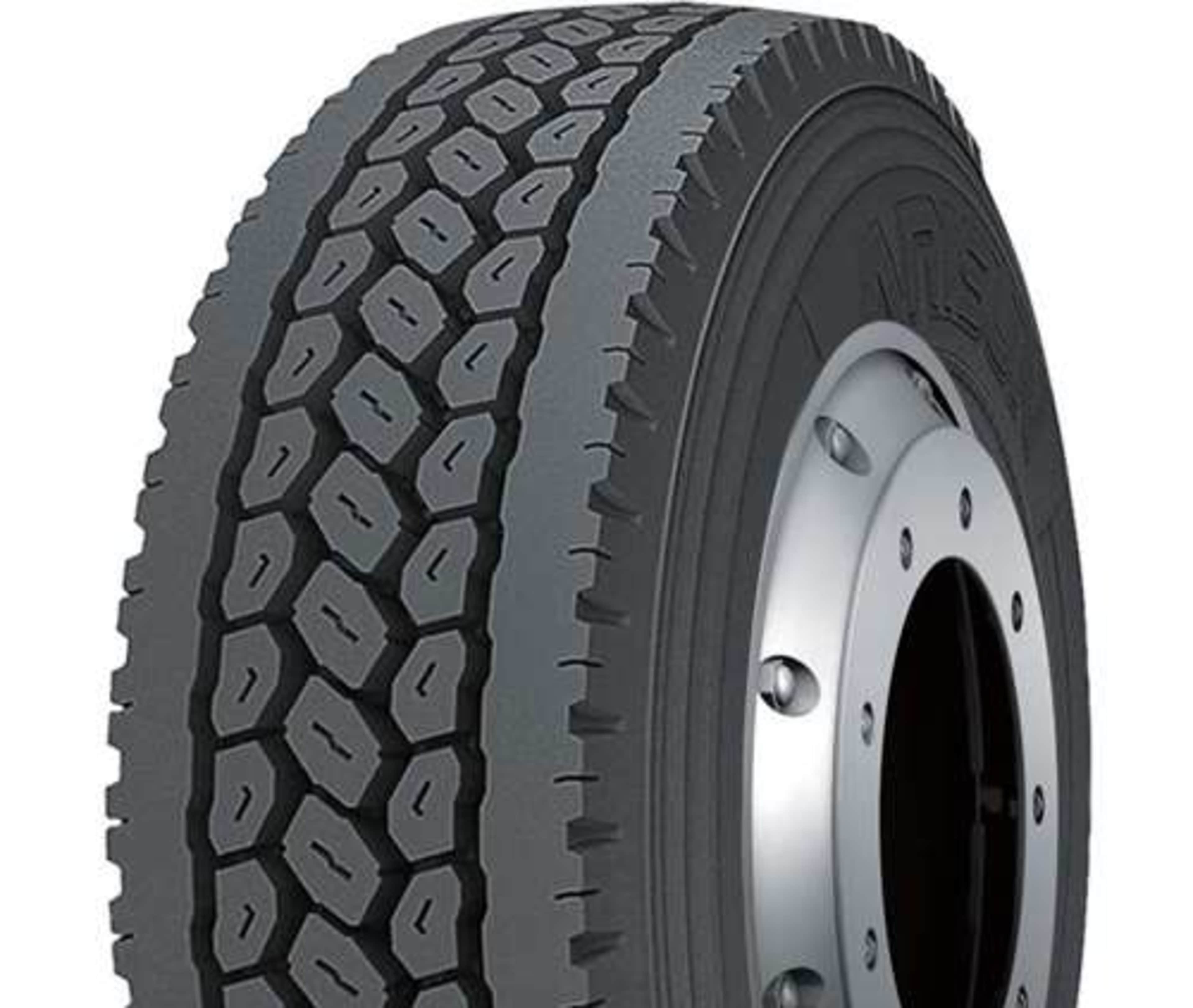 Tire Sidetread