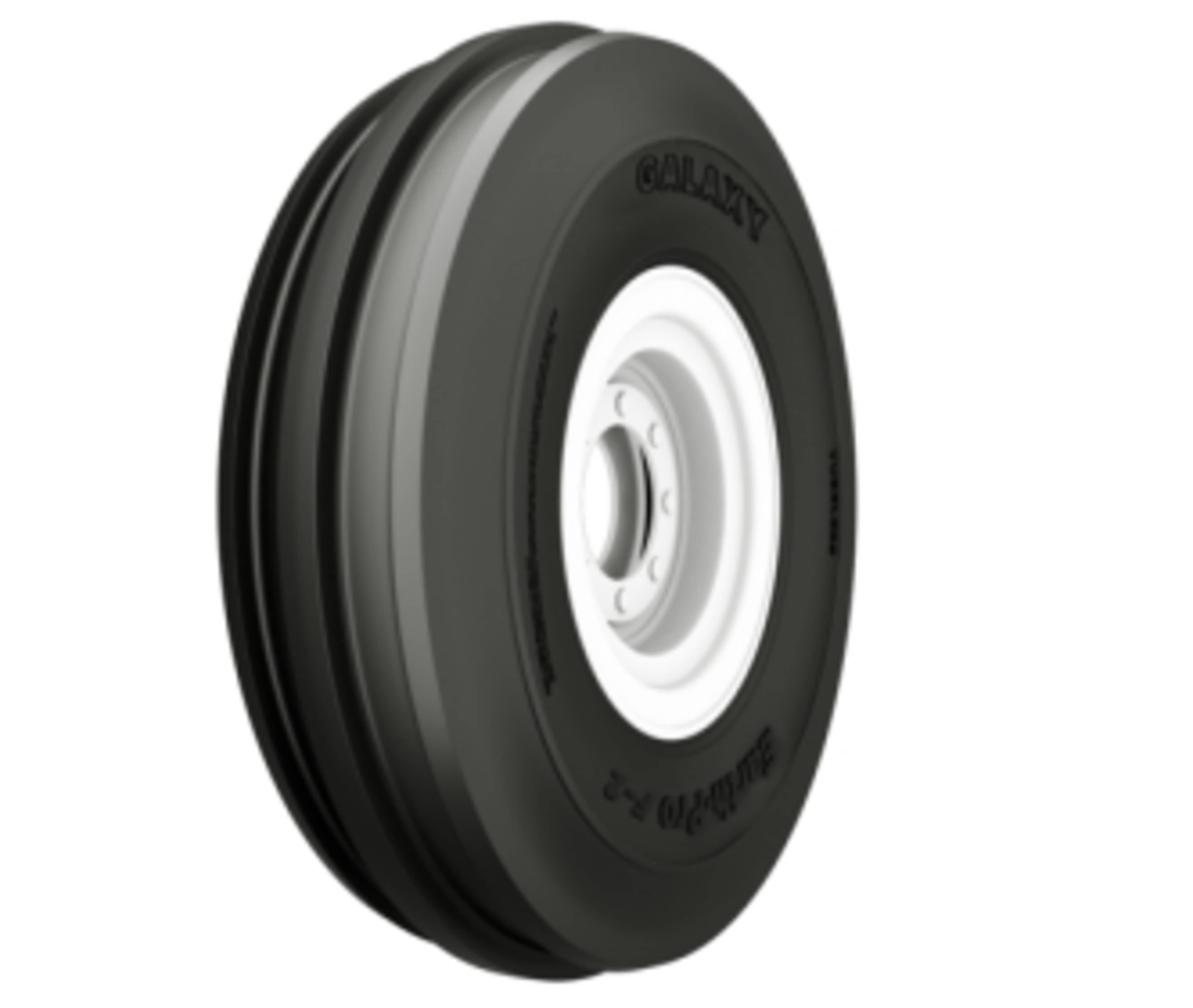 Tire Sidetread