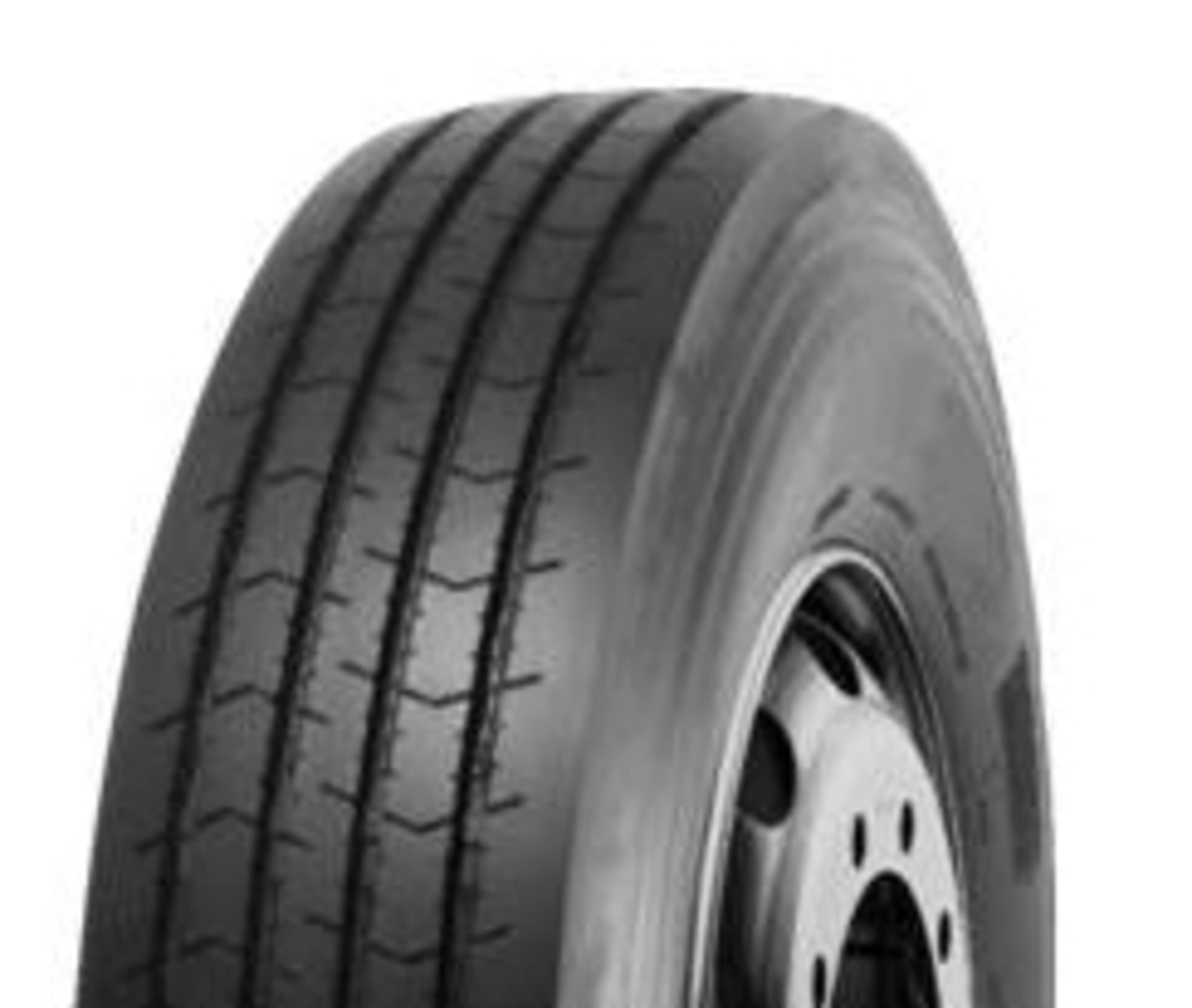 Tire Sidetread