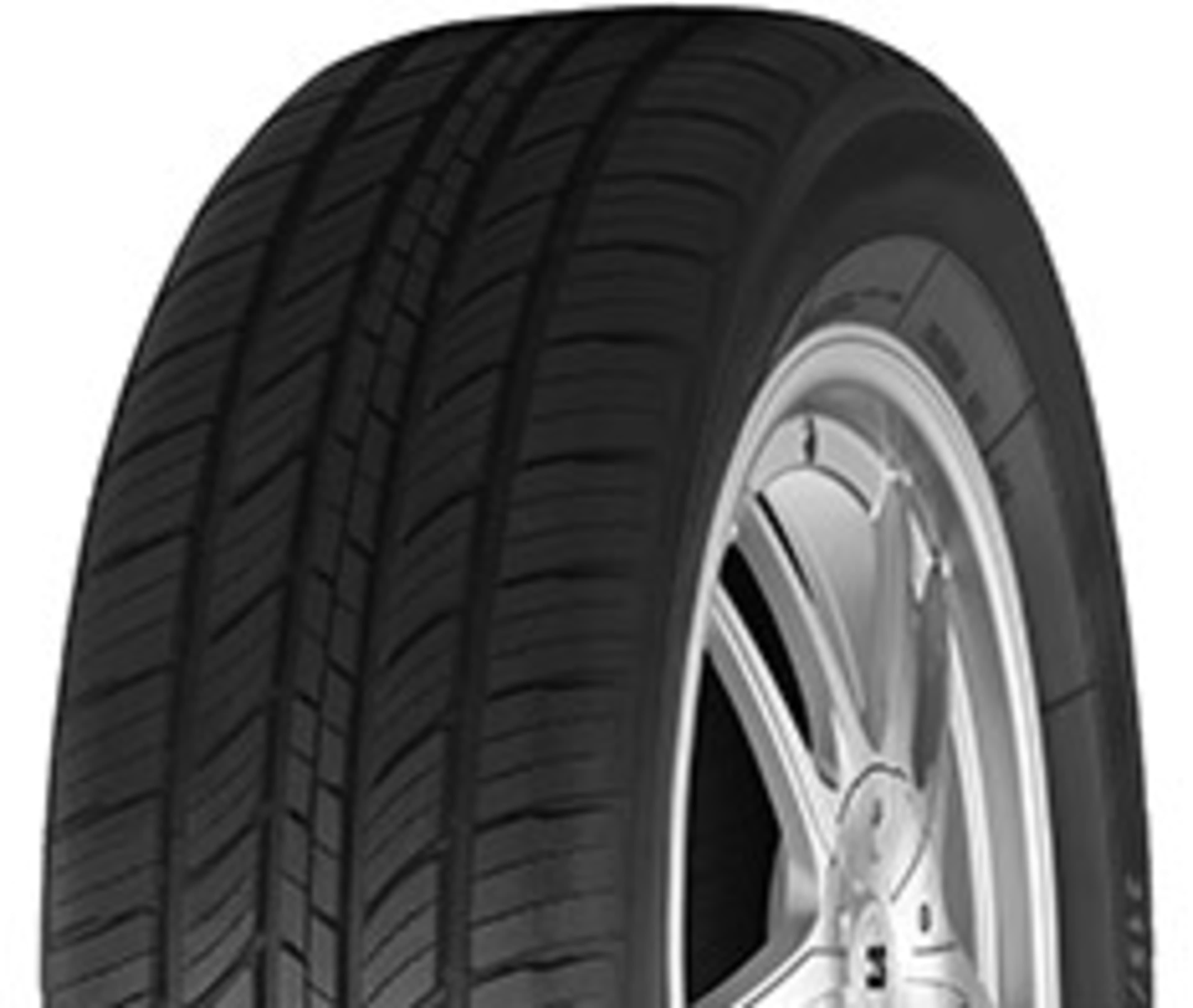 Tire Sidetread