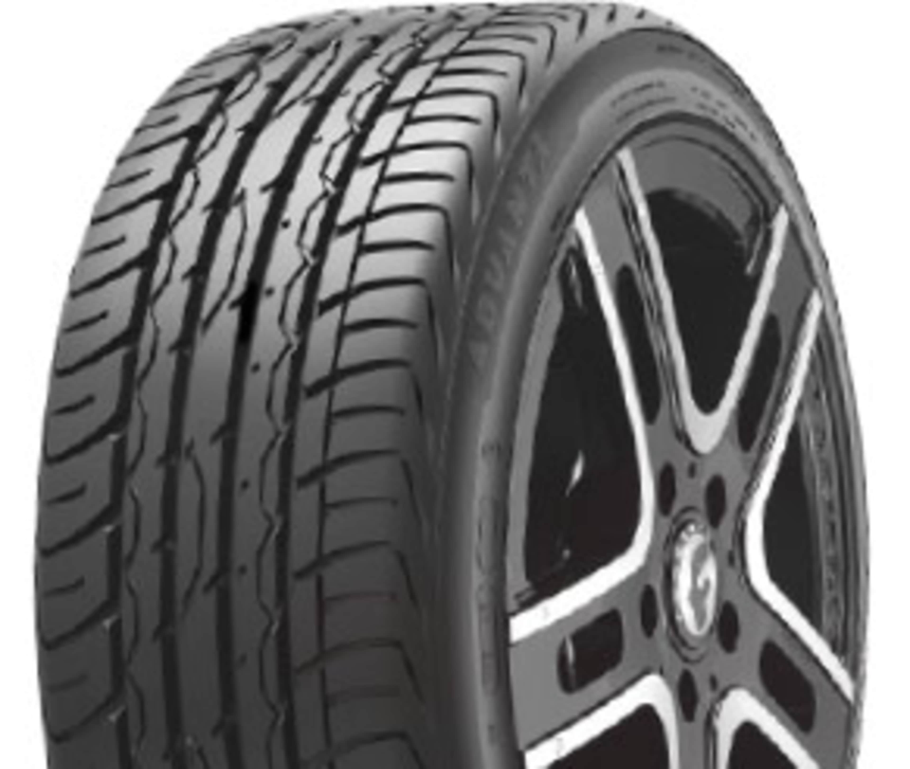 Tire Sidetread