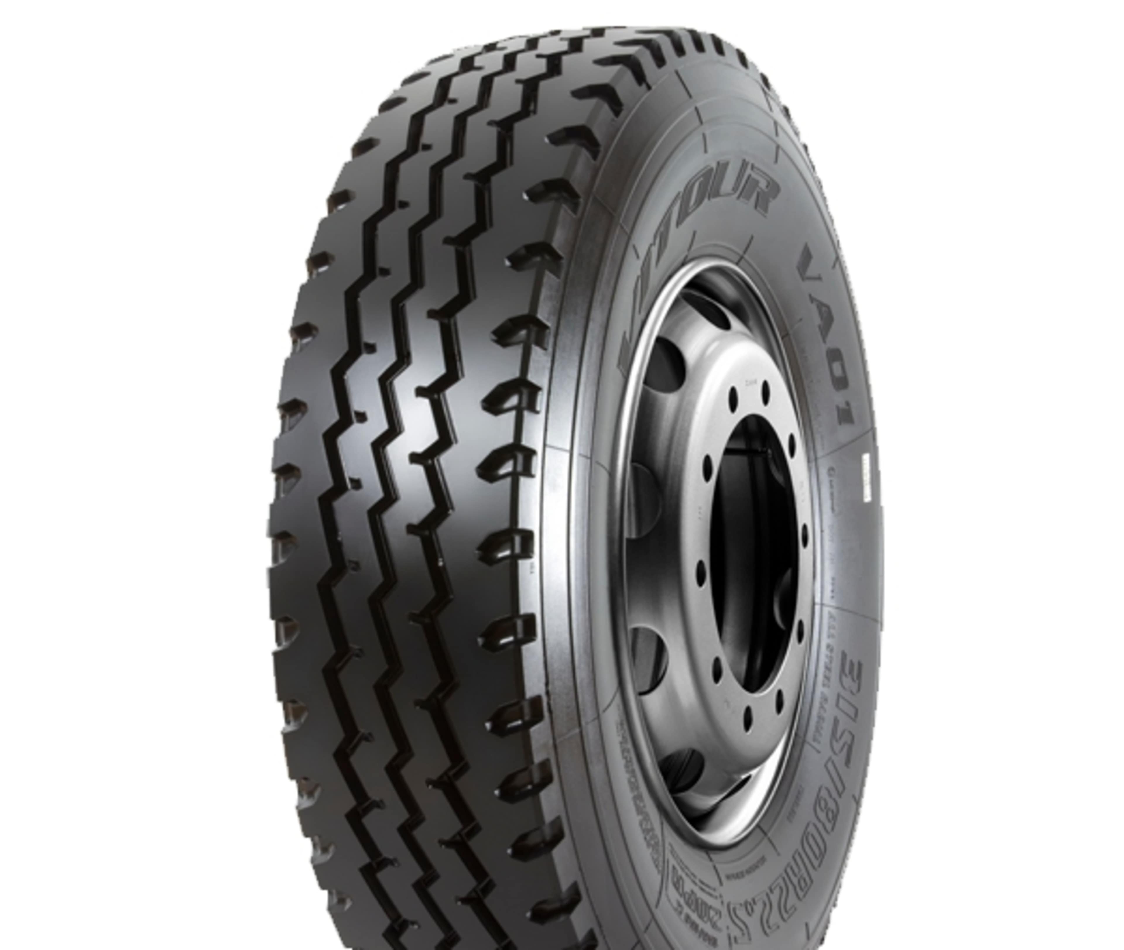 Tire Sidetread