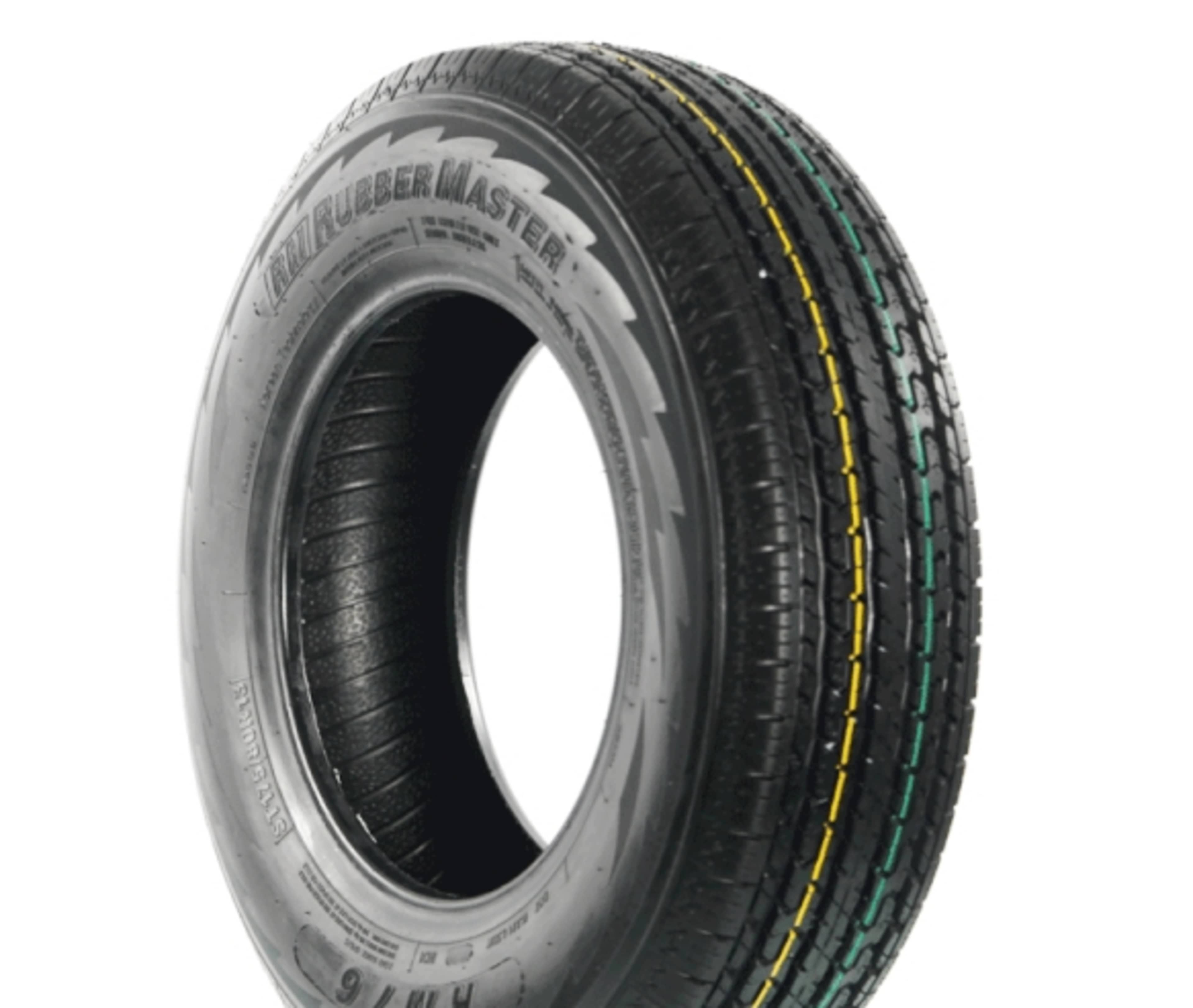 Tire Sidetread