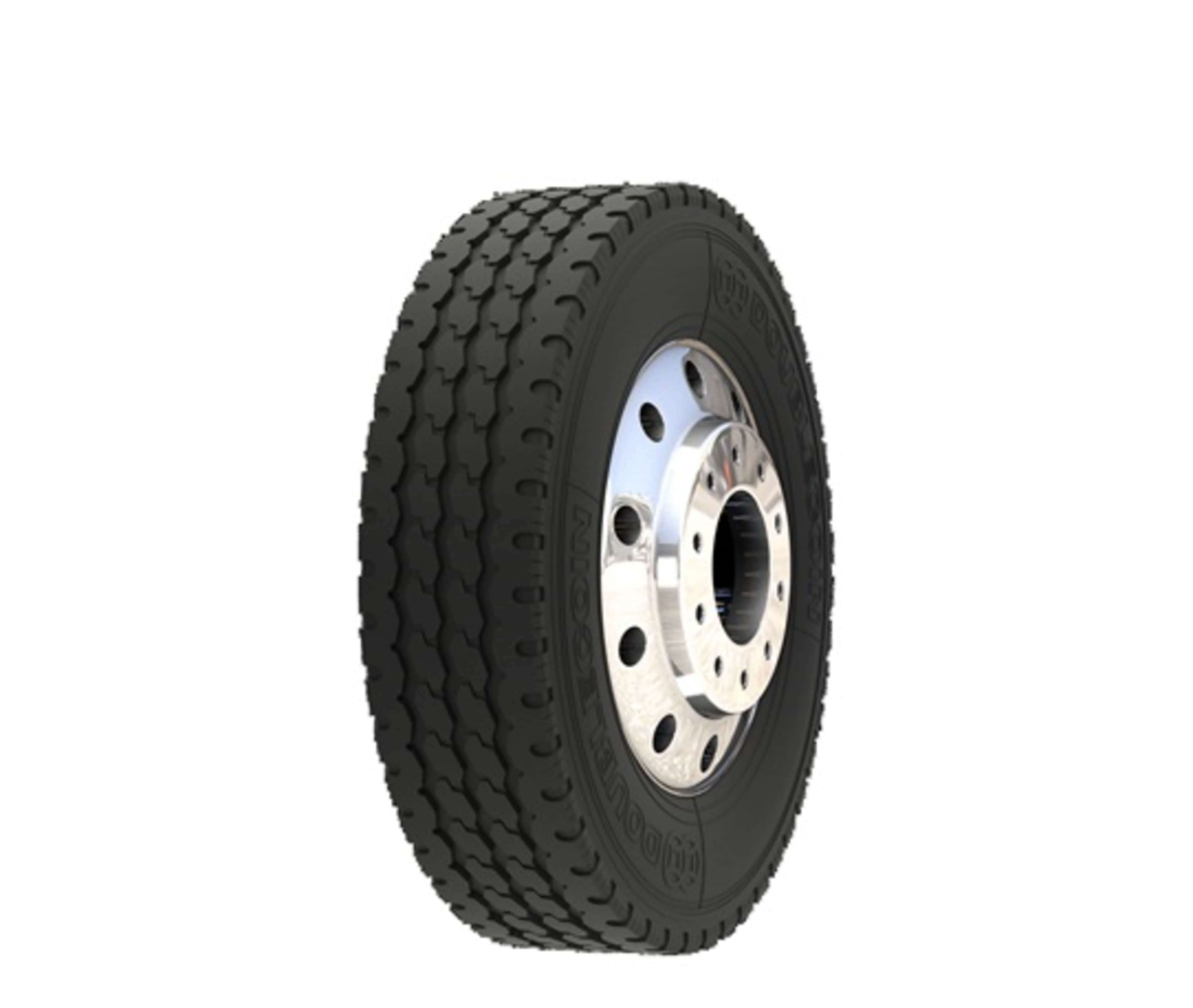 Tire Sidetread