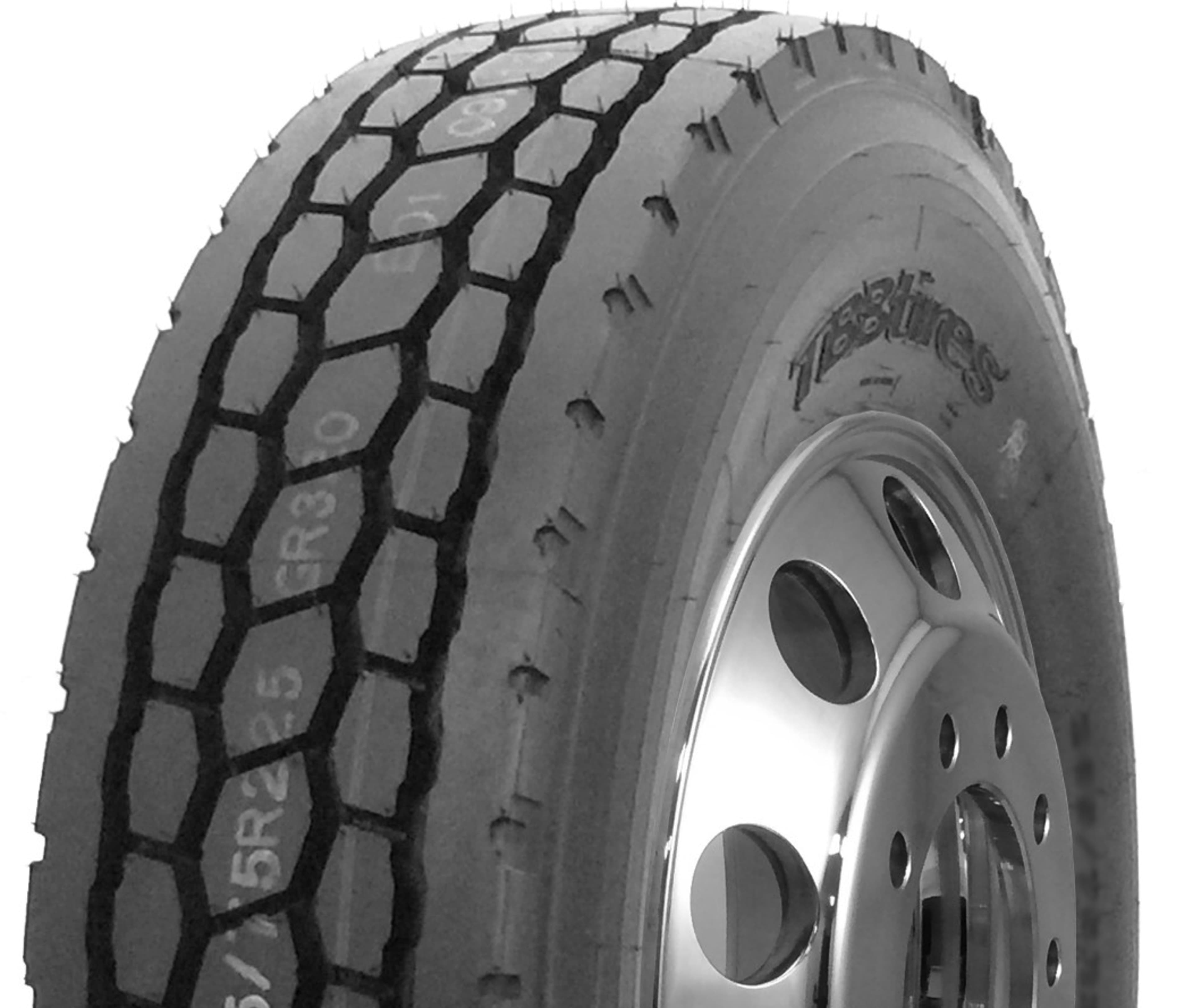 Tire Sidetread