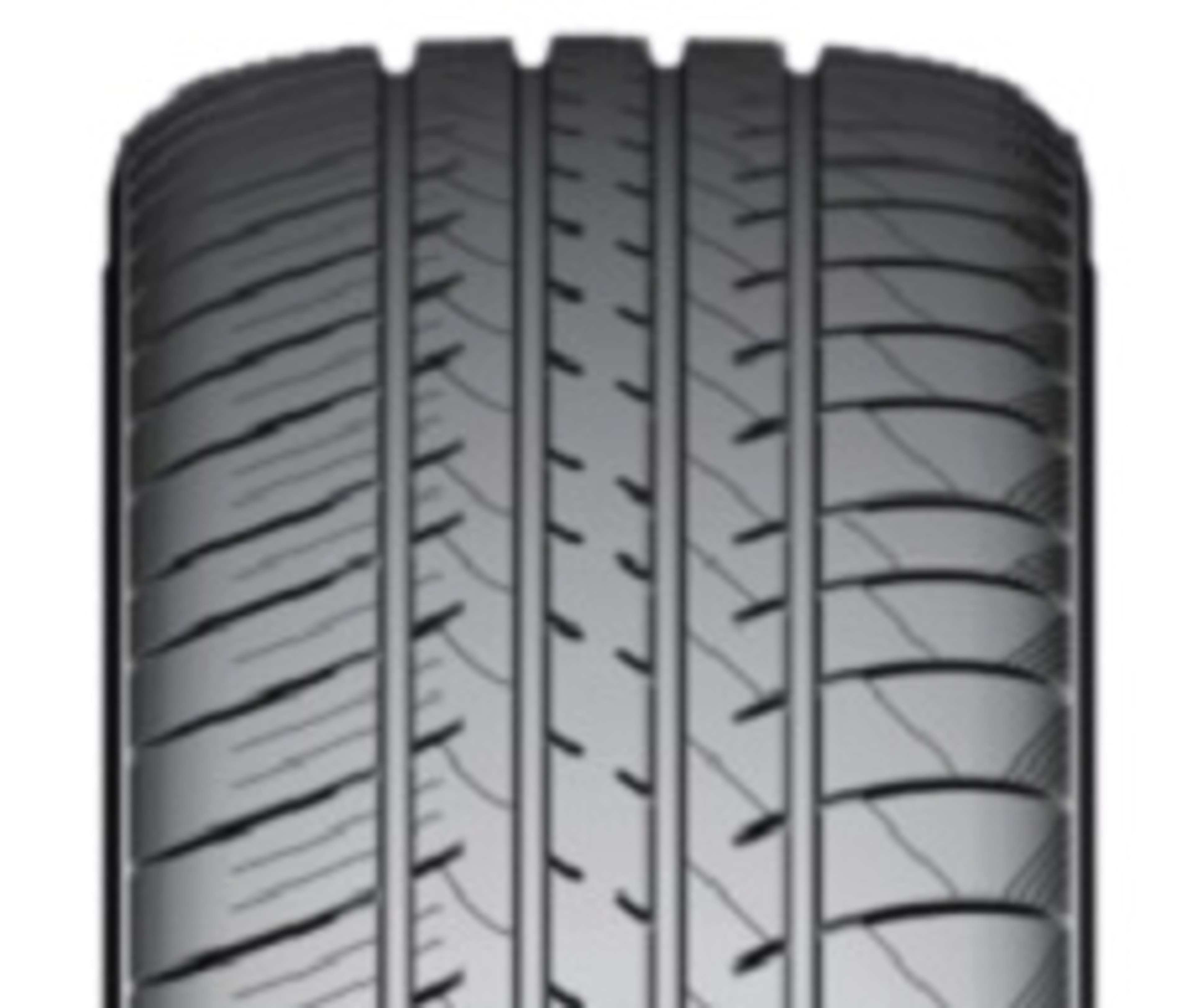 Tire Sidetread
