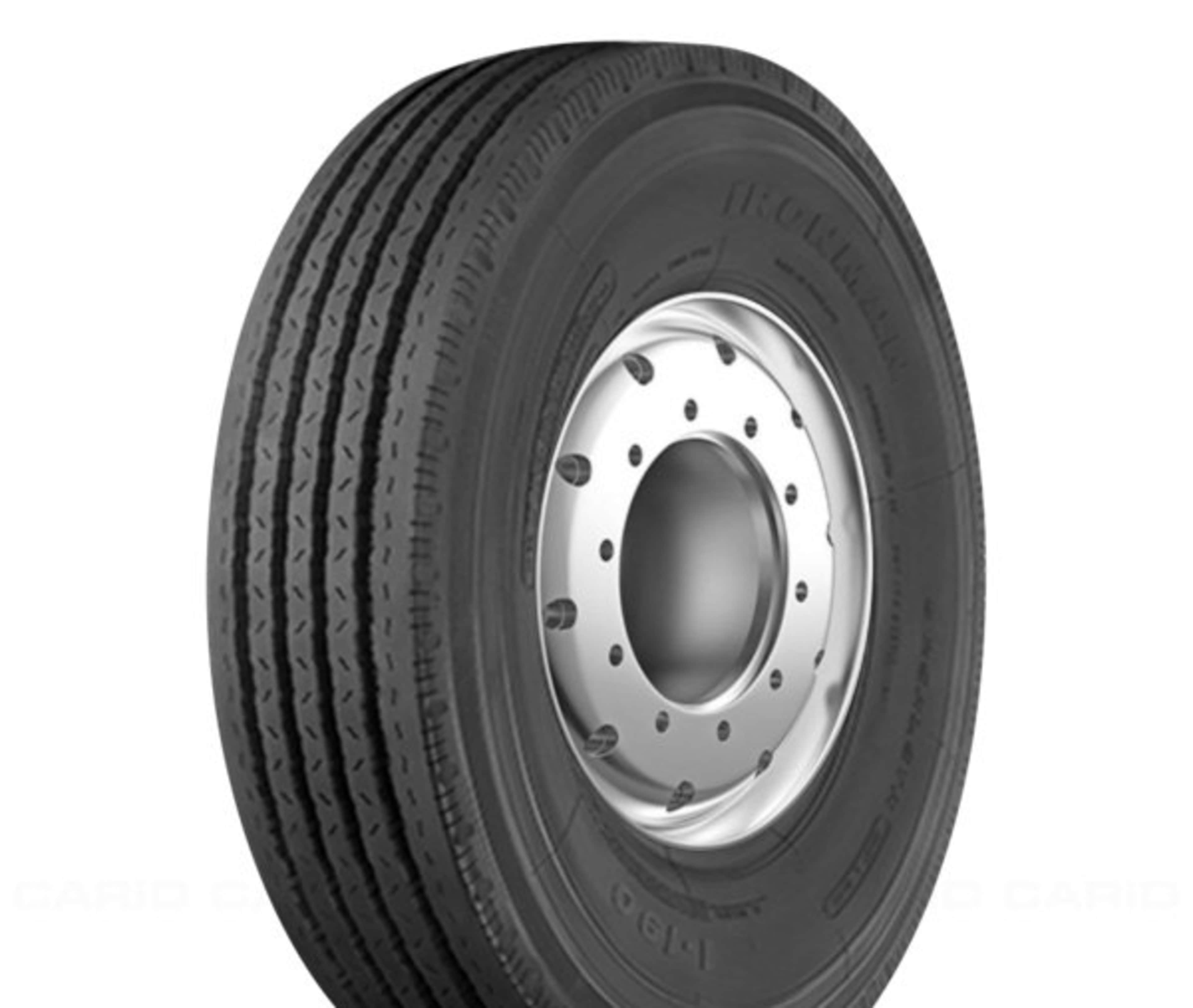 Tire Sidetread