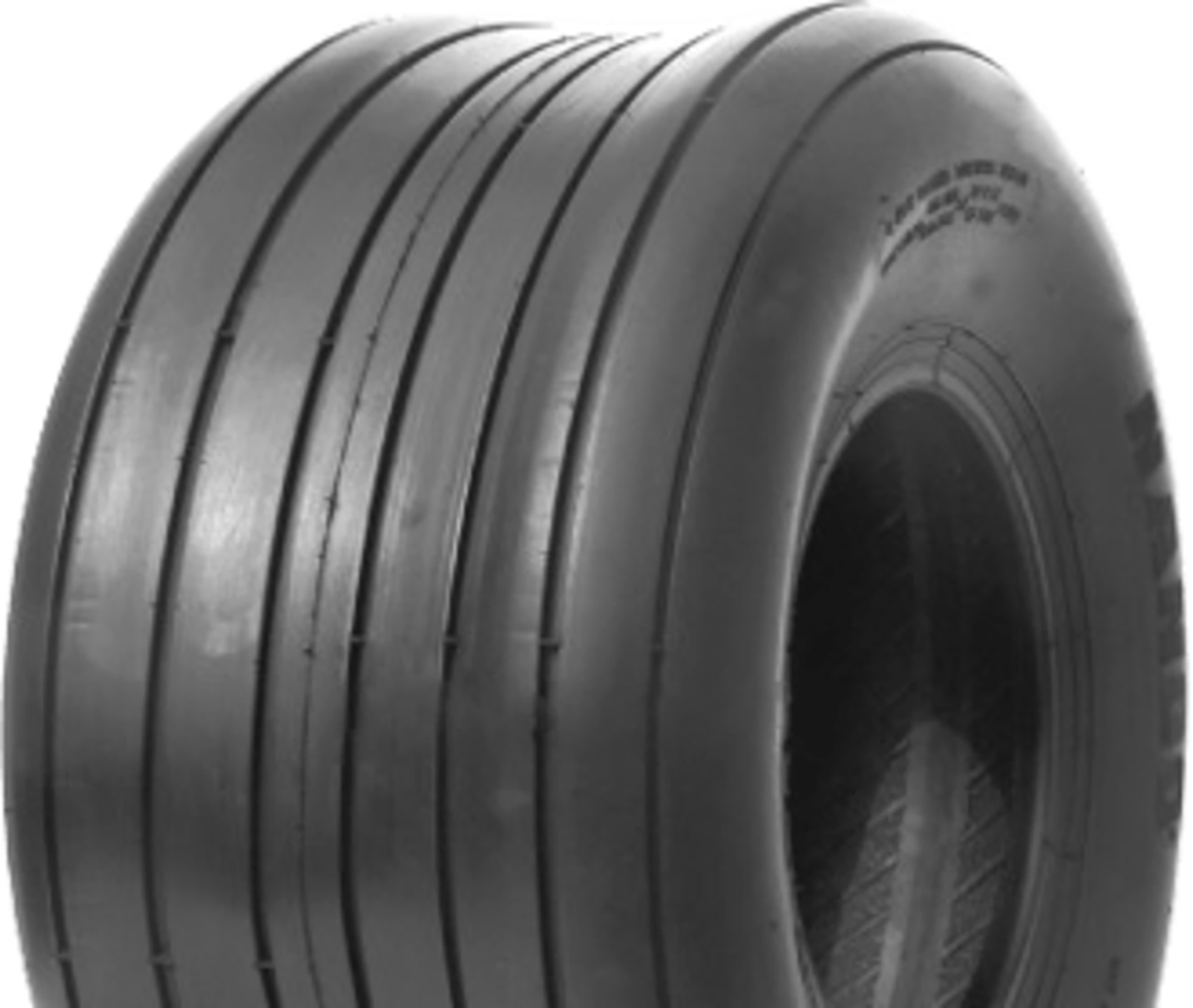 Tire Sidetread