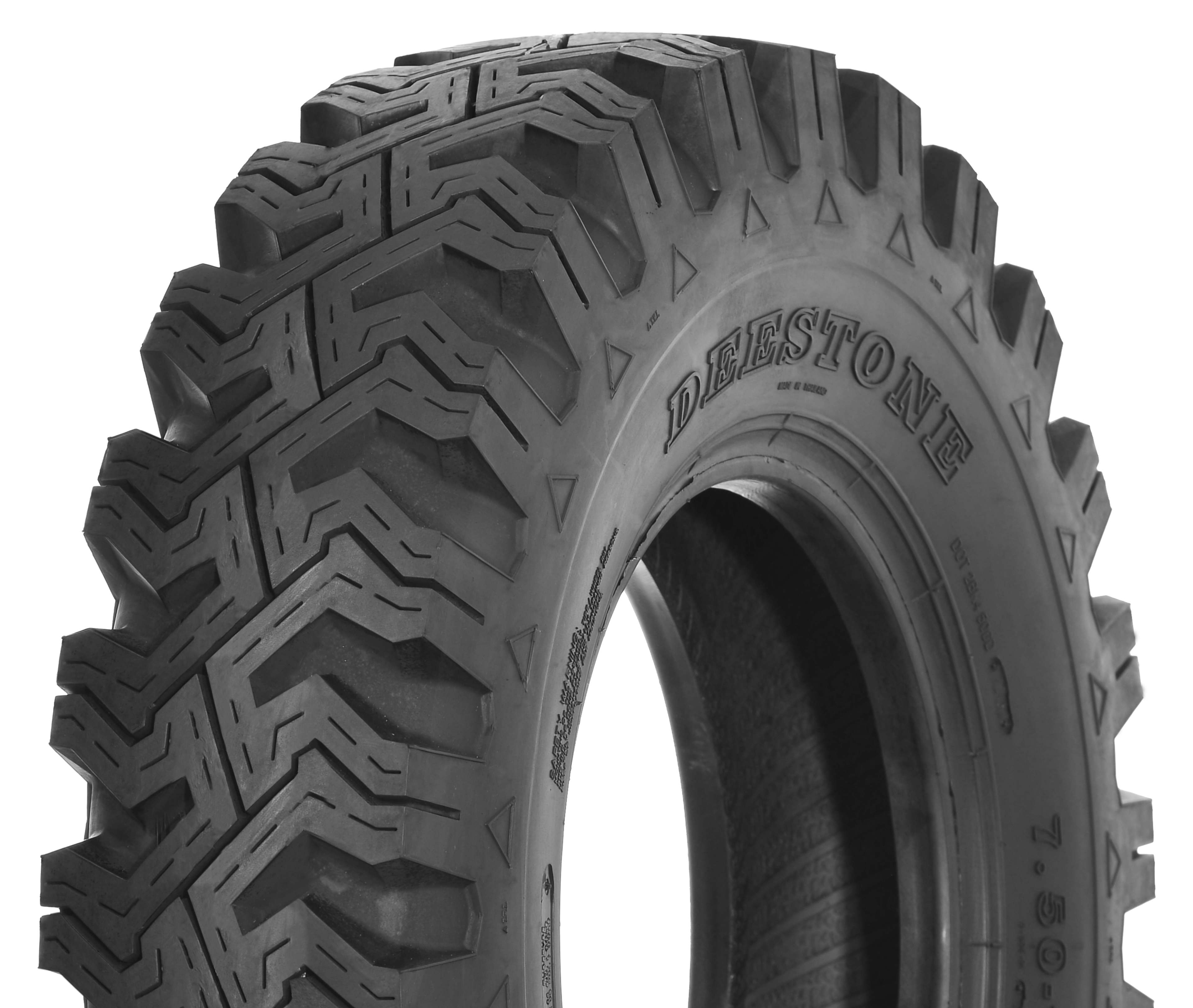 Tire Sidetread