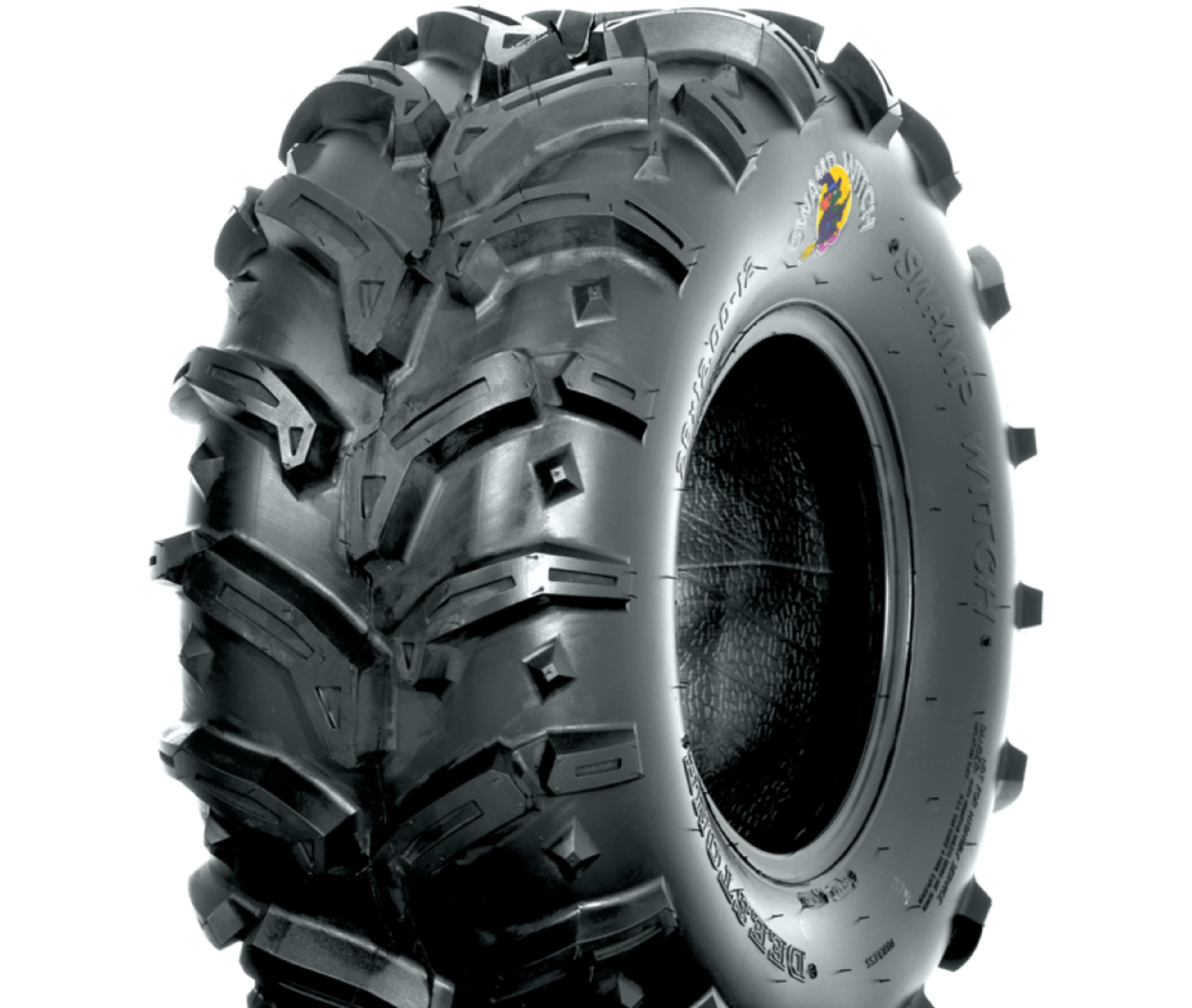 Tire Sidetread