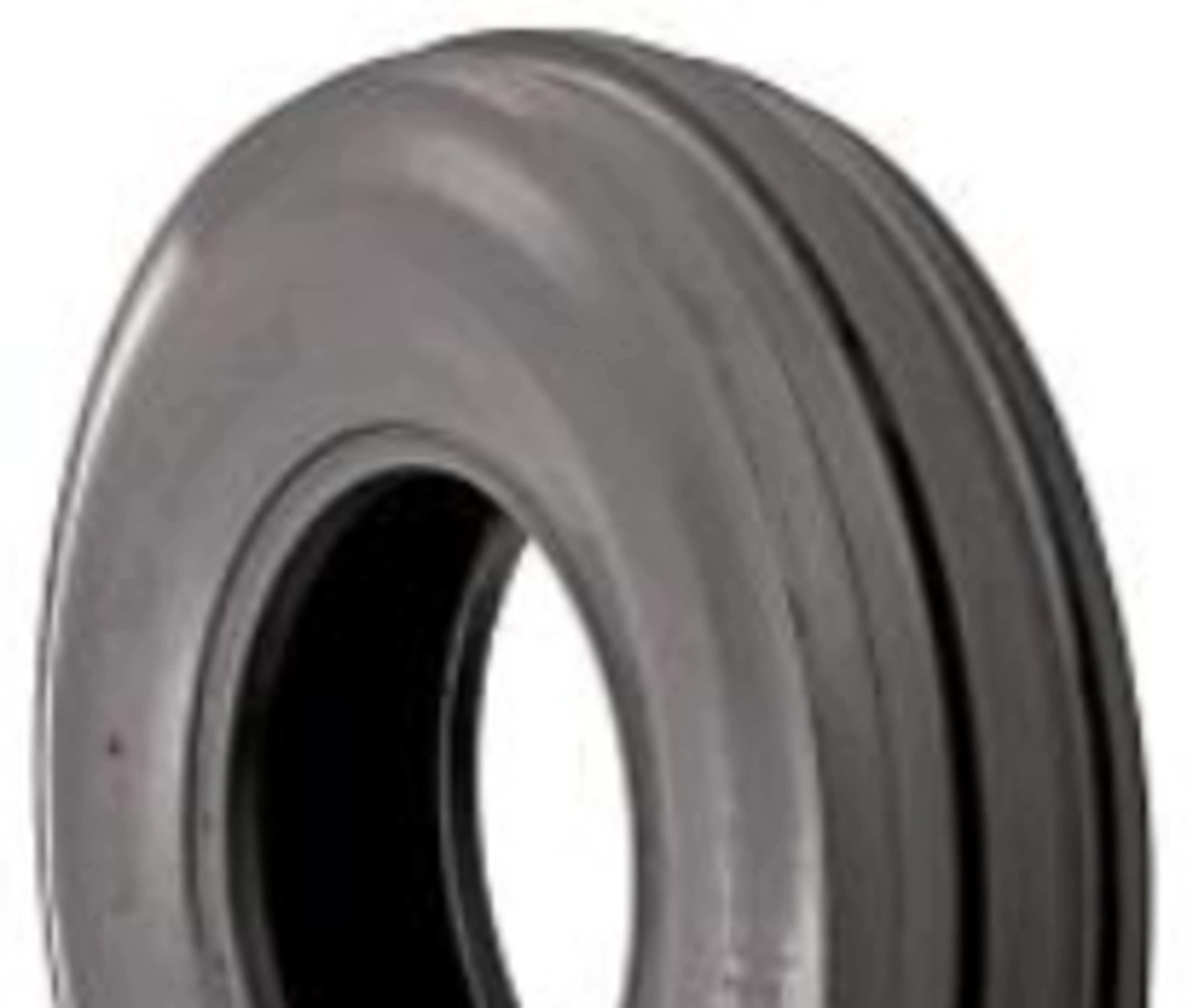 Tire Sidetread