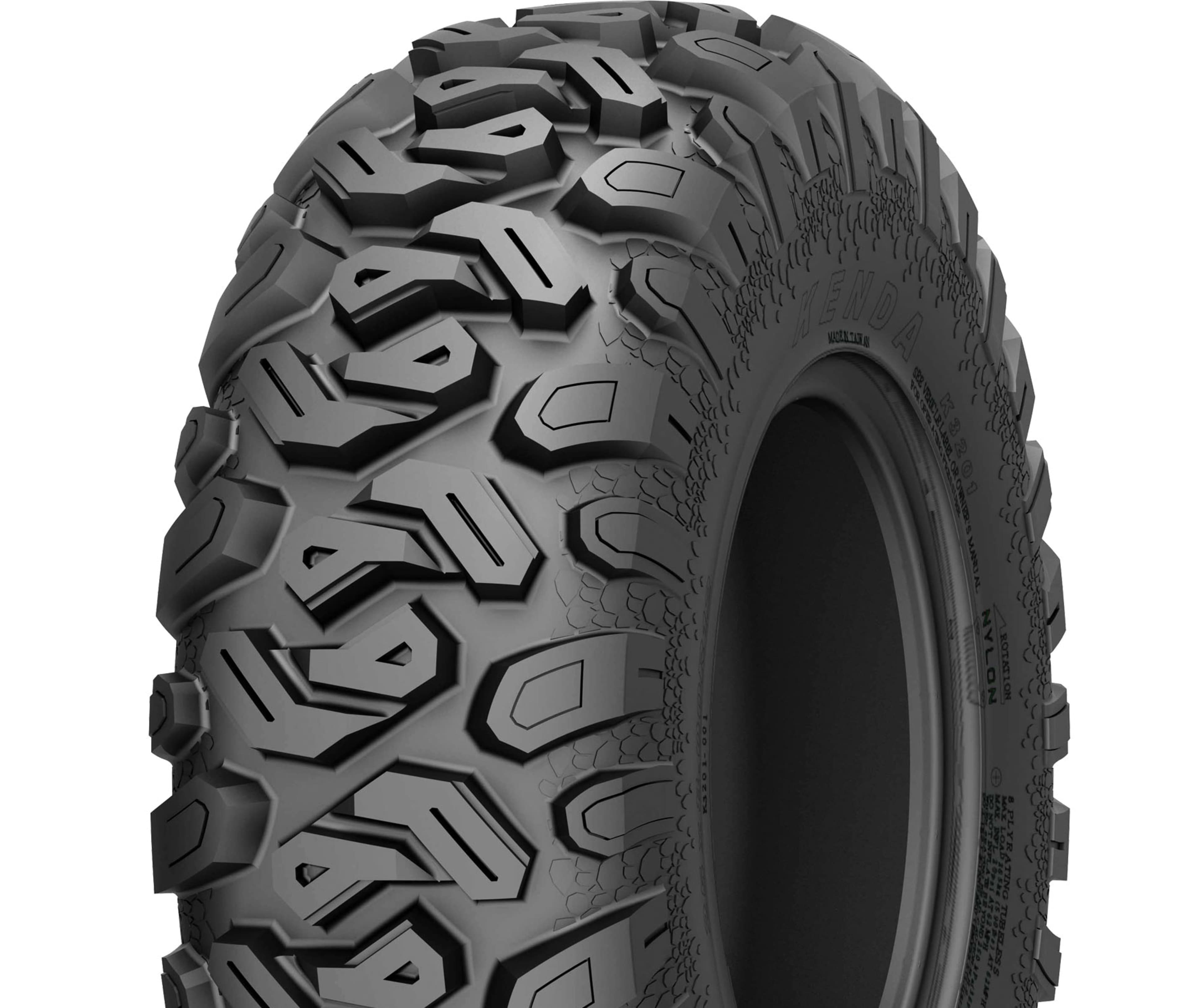 Tire Sidetread