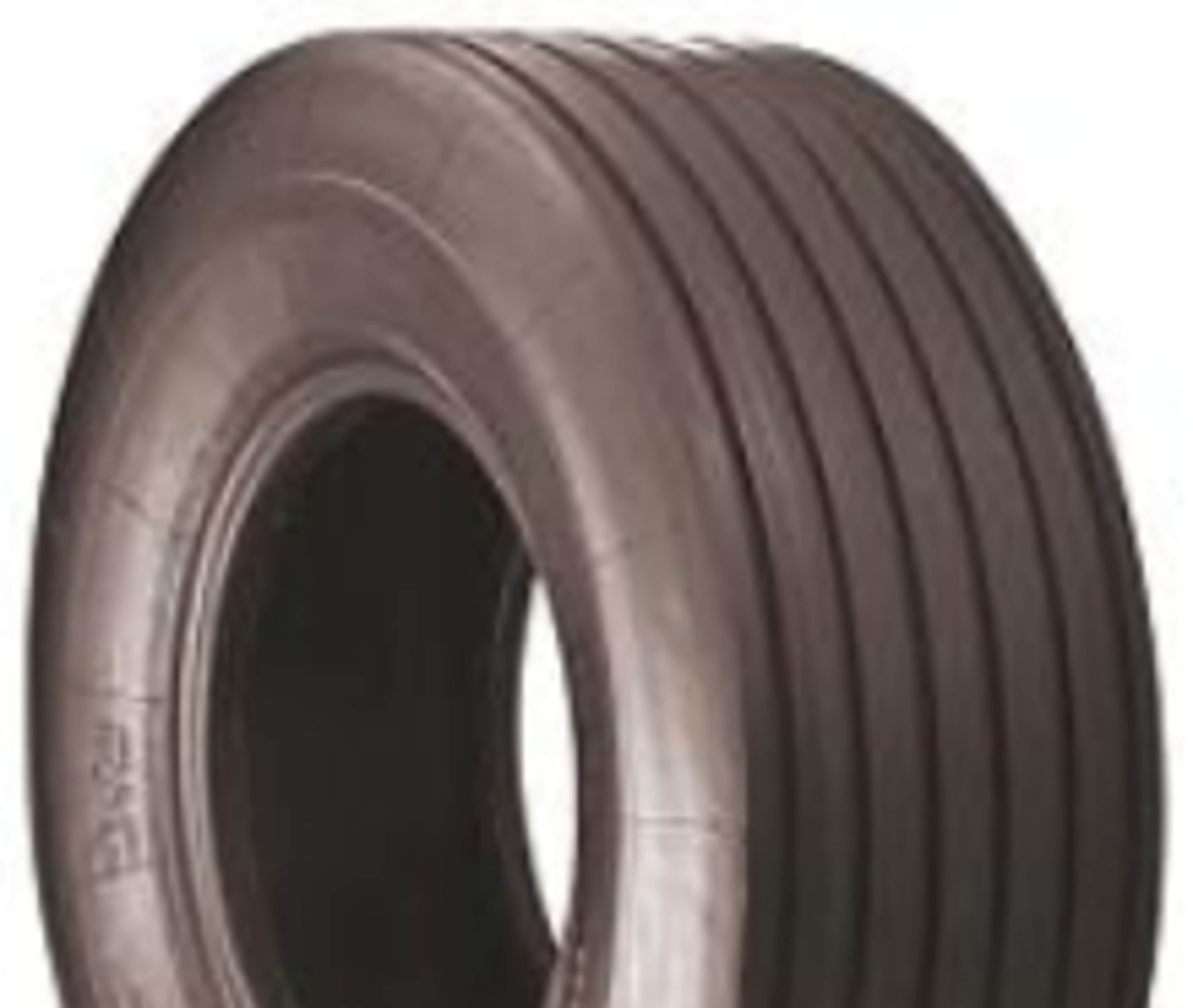 Tire Sidetread