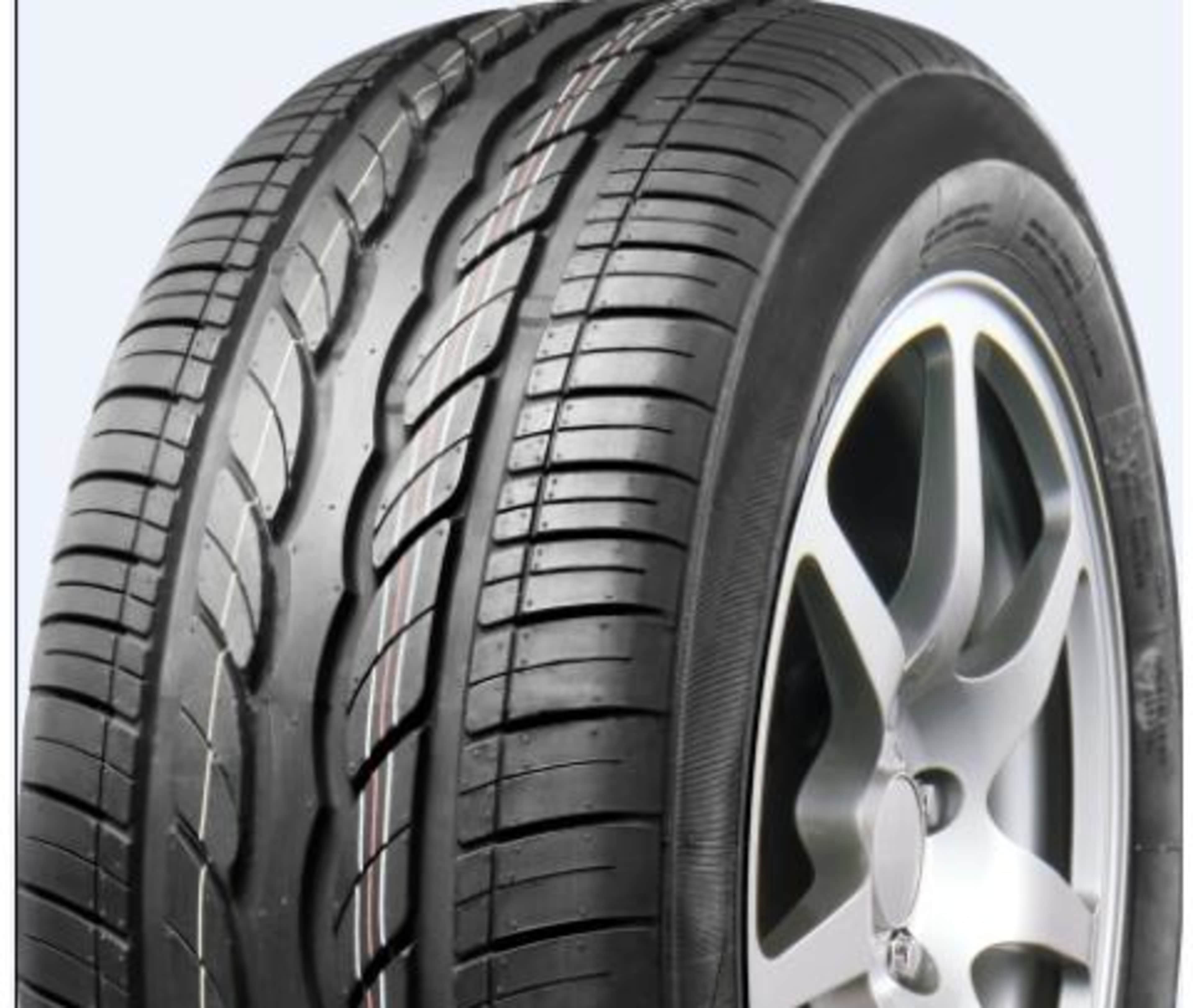Tire Sidetread