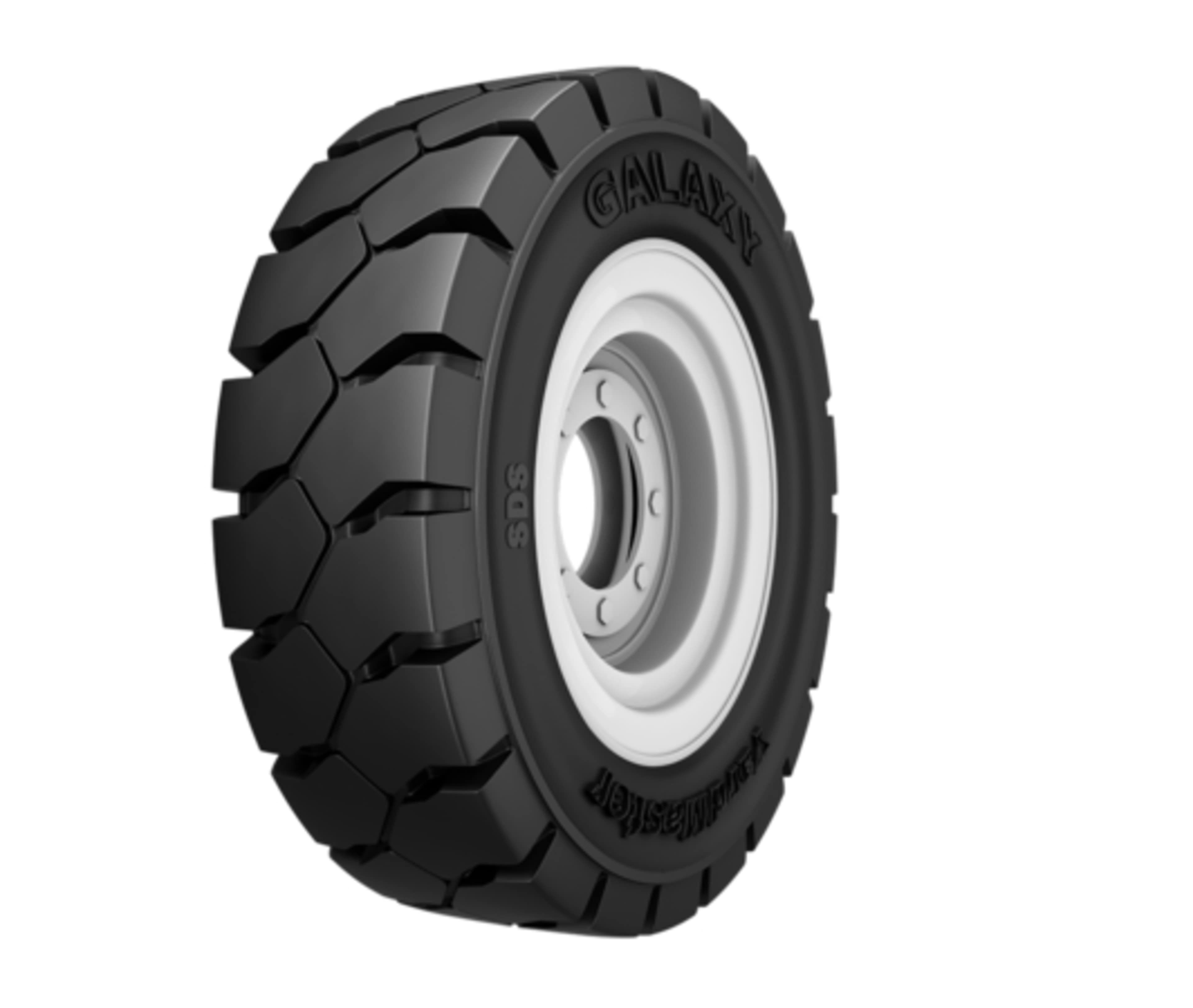 Tire Sidetread