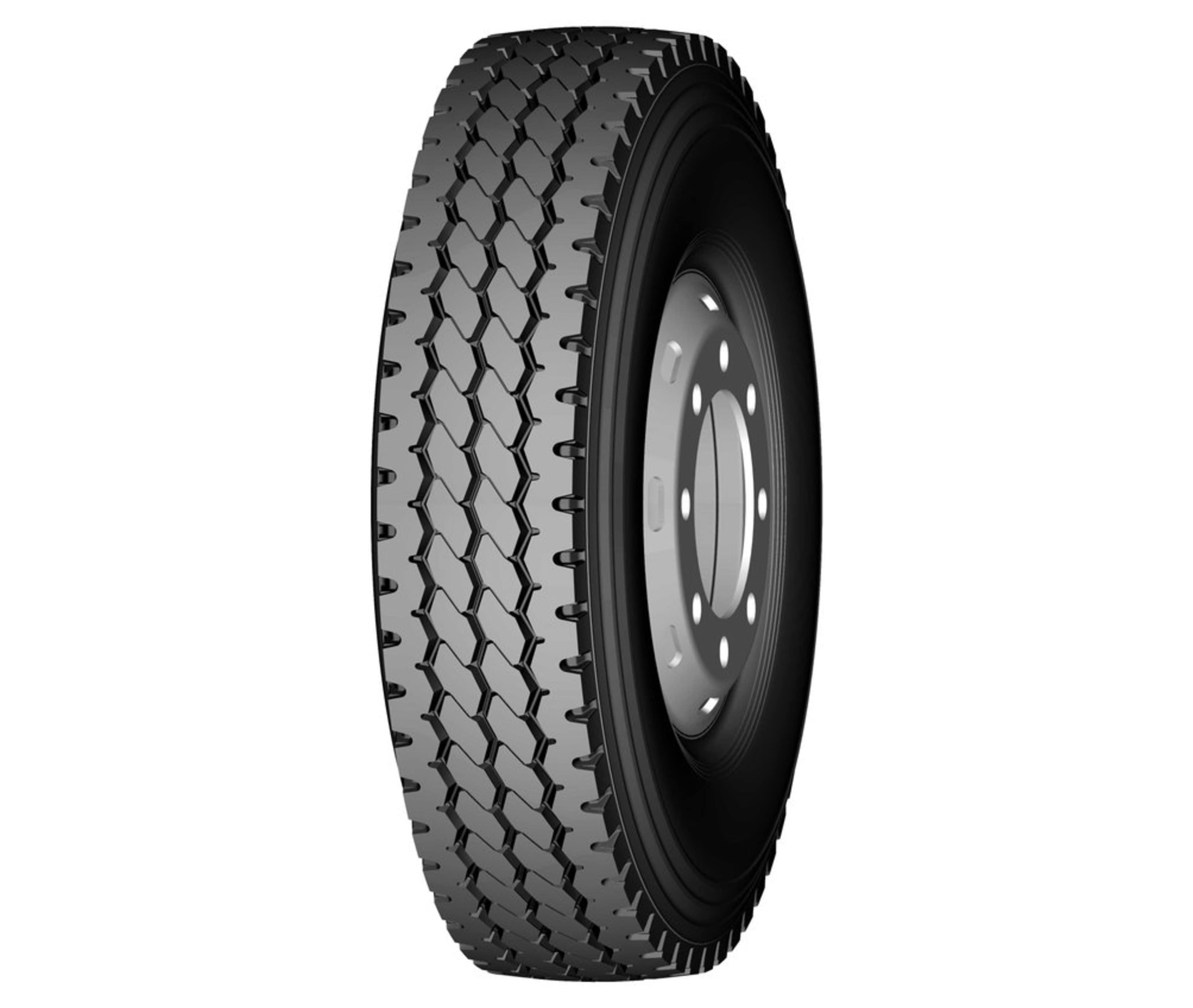 Tire Sidetread