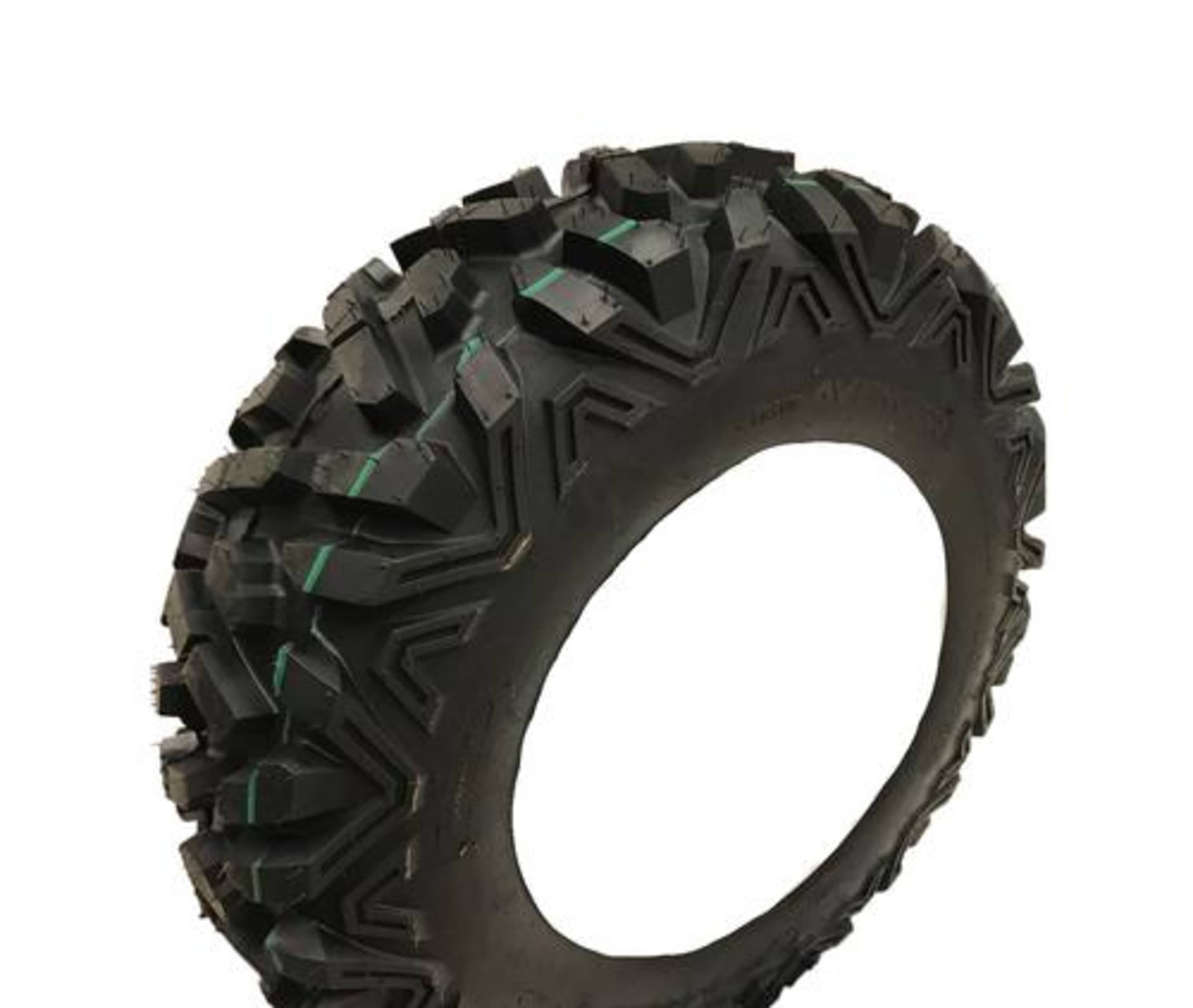 Tire Sidetread