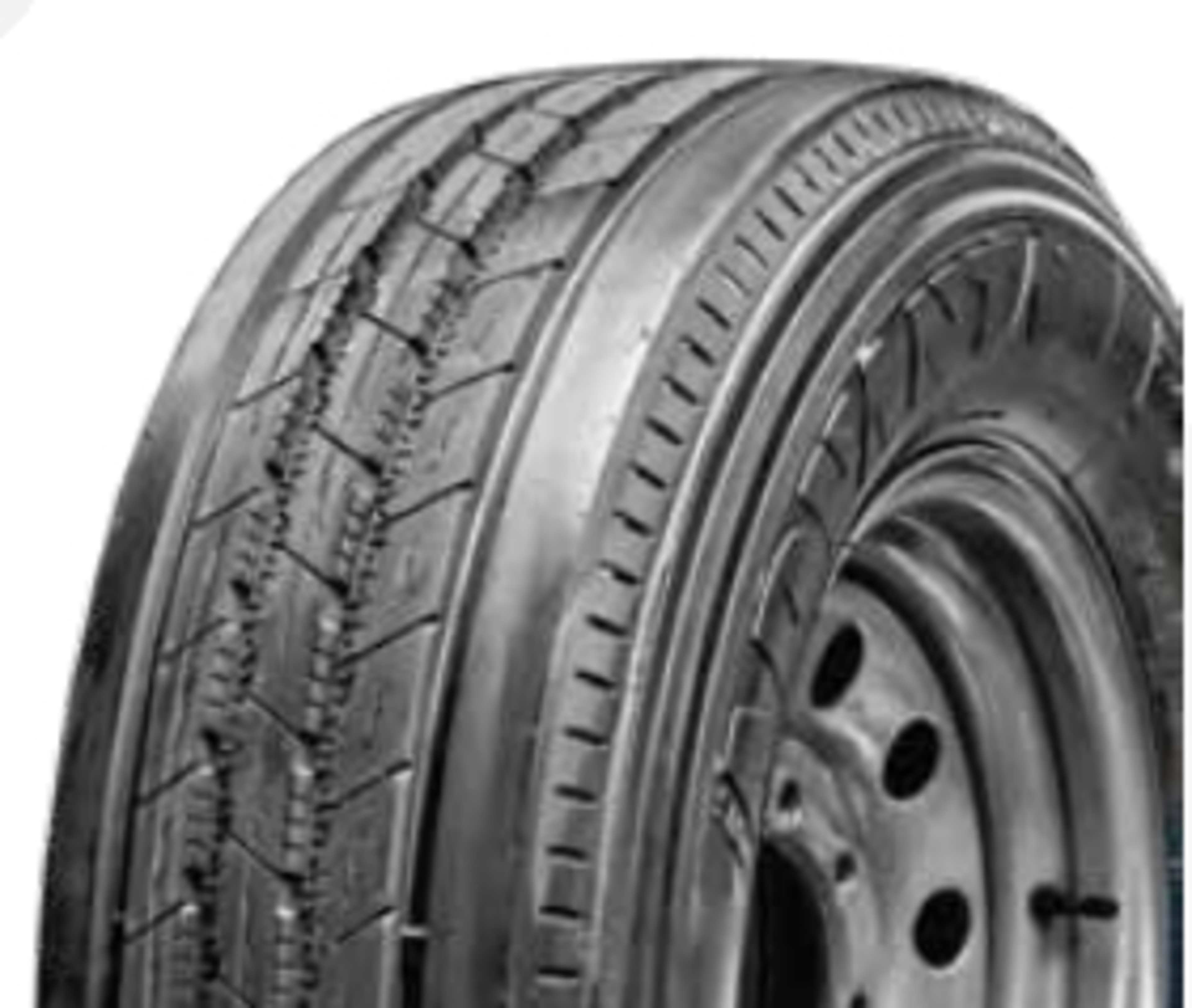 Tire Sidetread