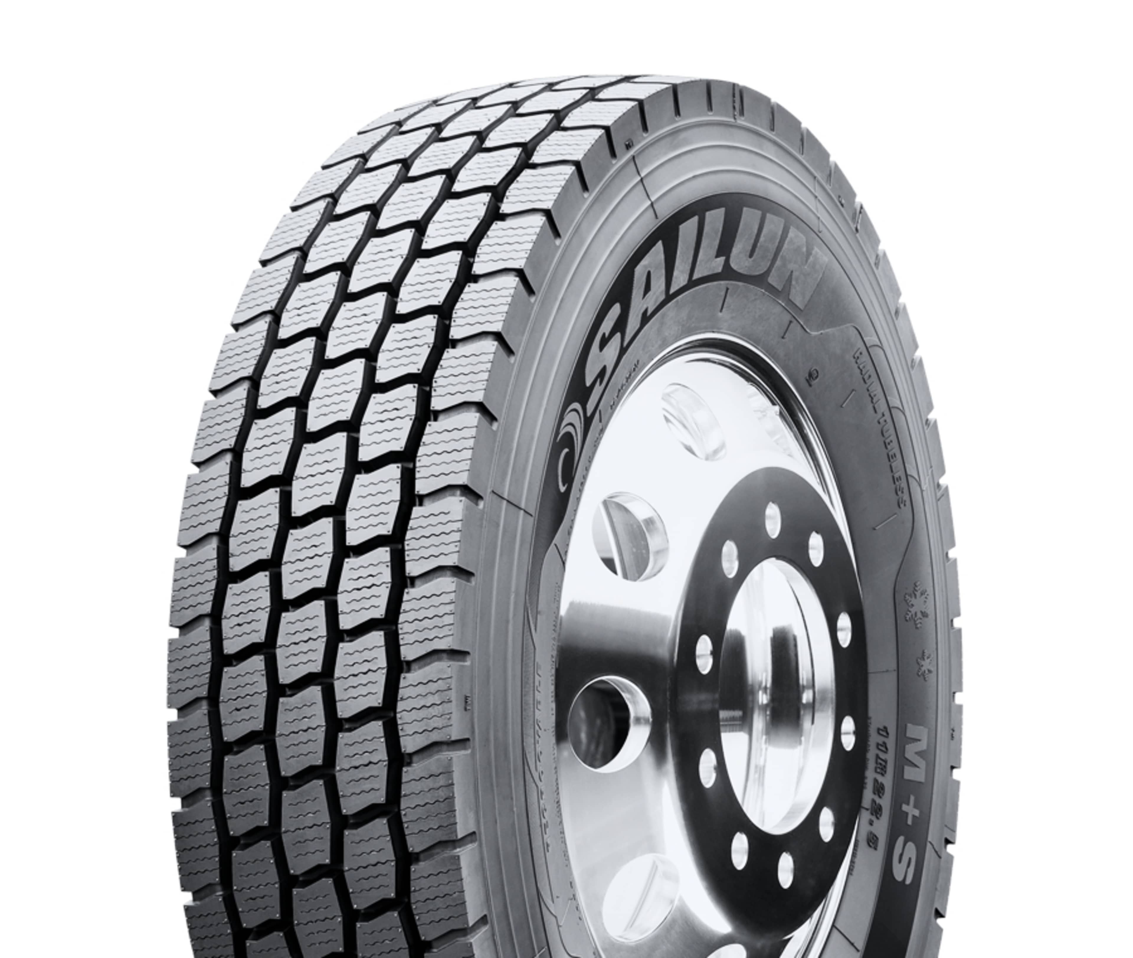 Tire Sidetread