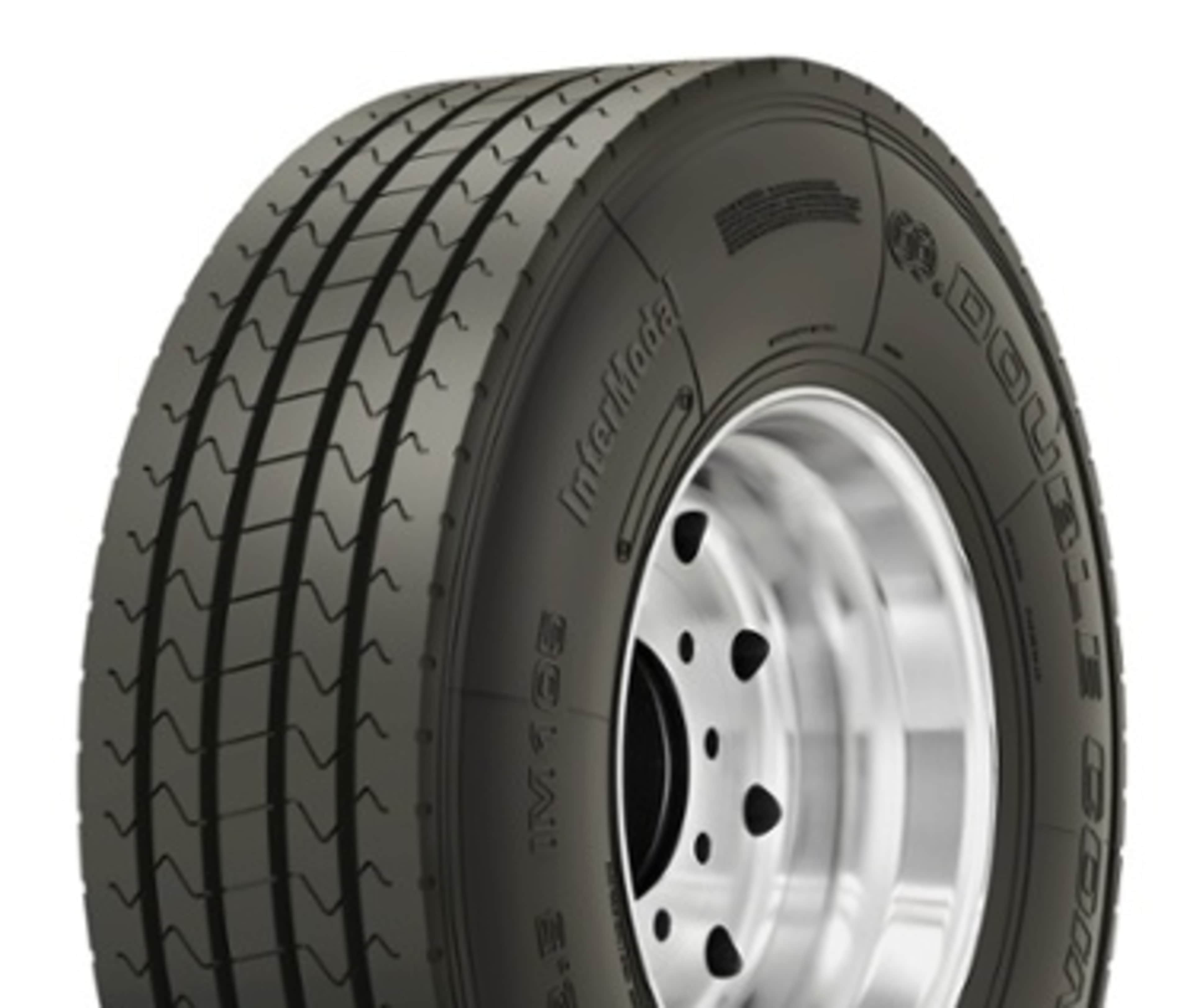Tire Sidetread
