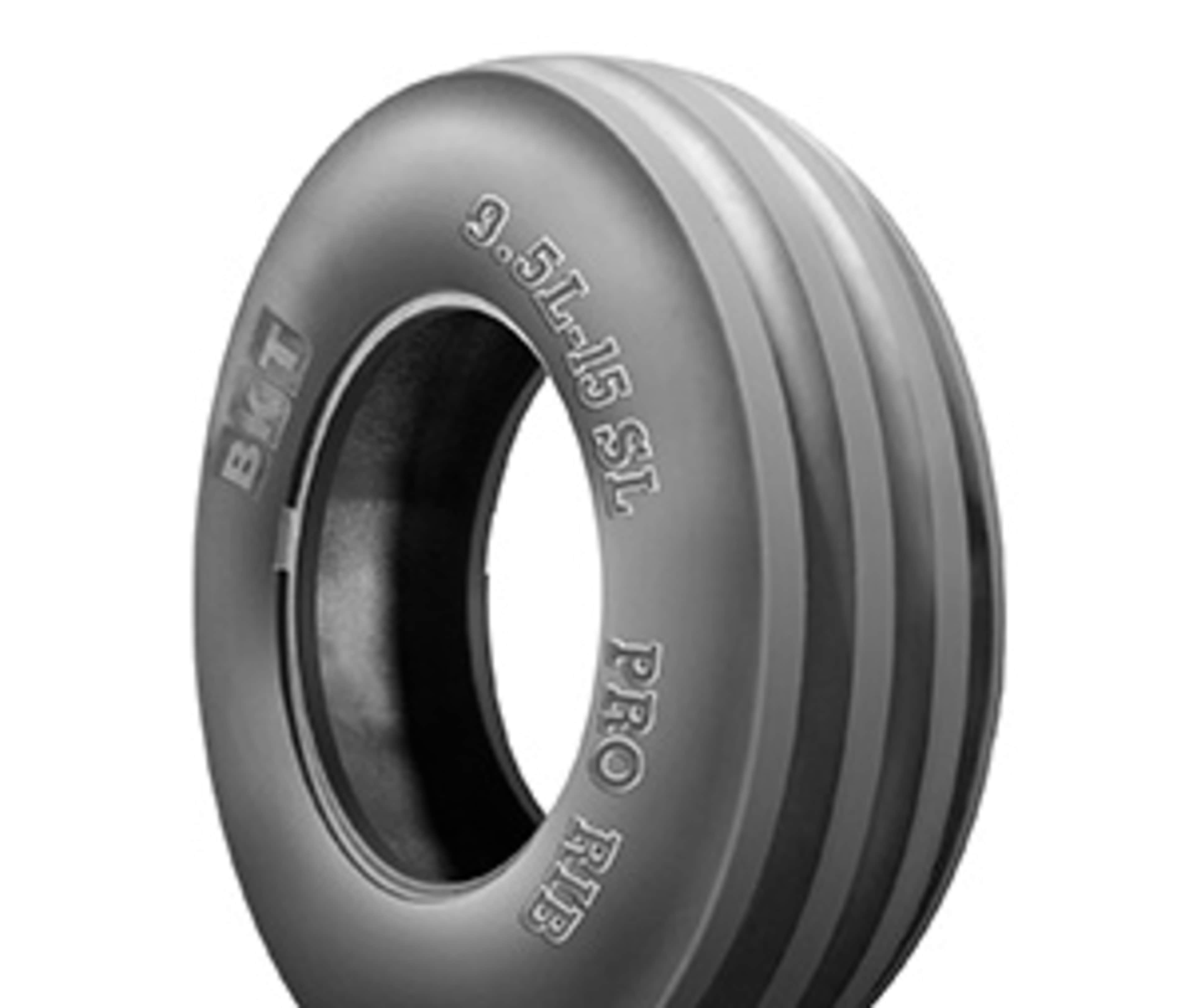 Tire Sidetread
