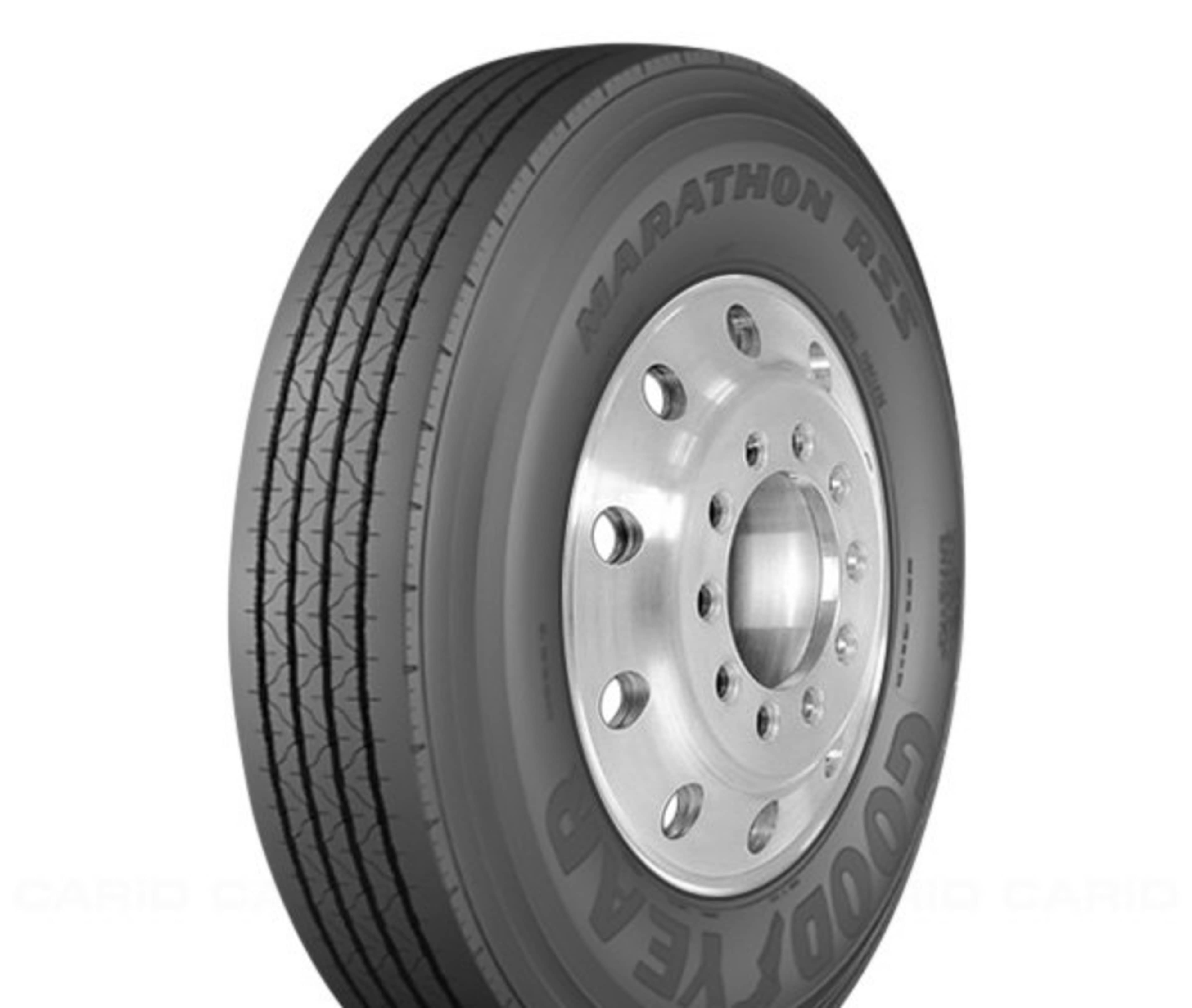 Tire Sidetread