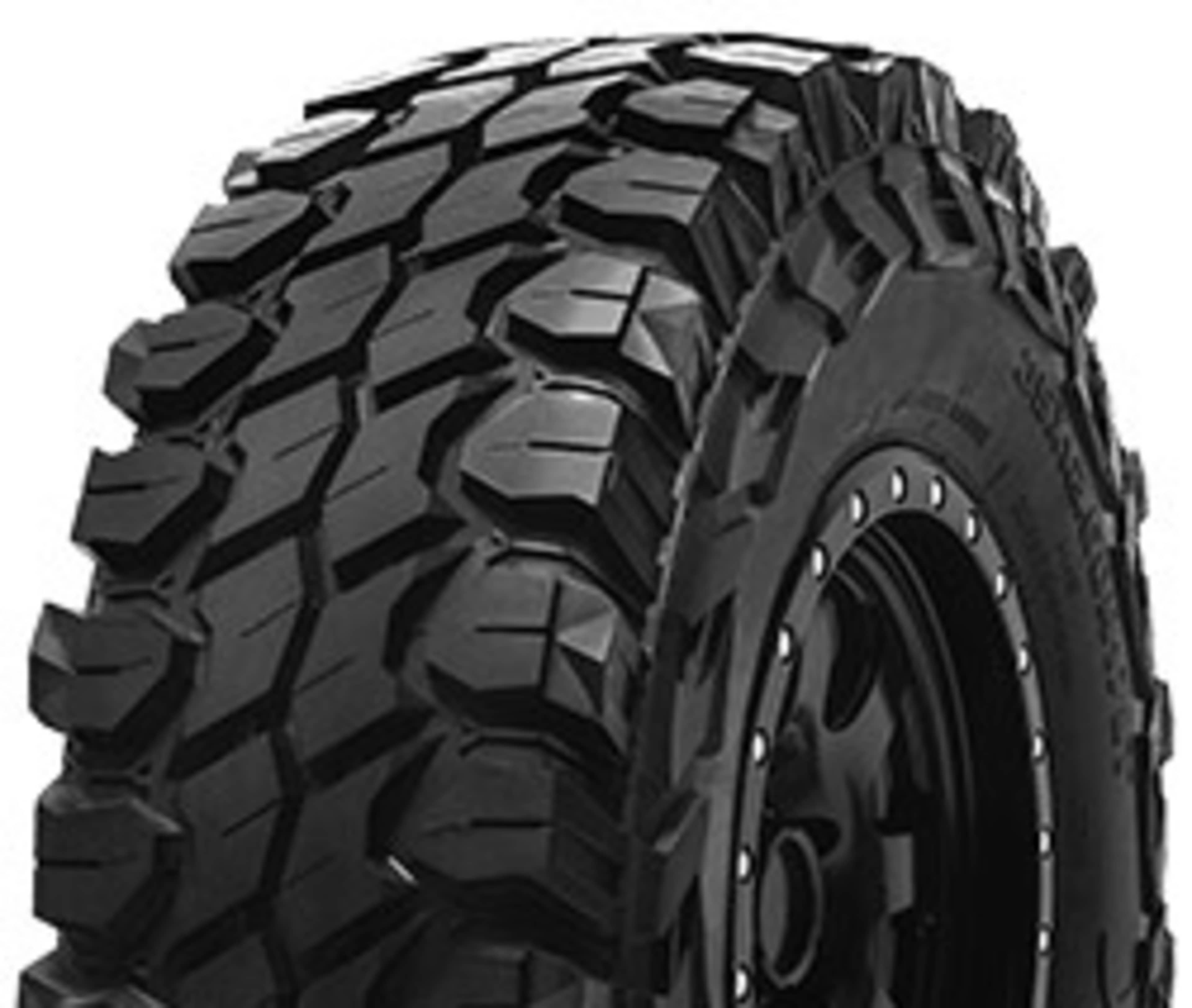 Tire Sidetread