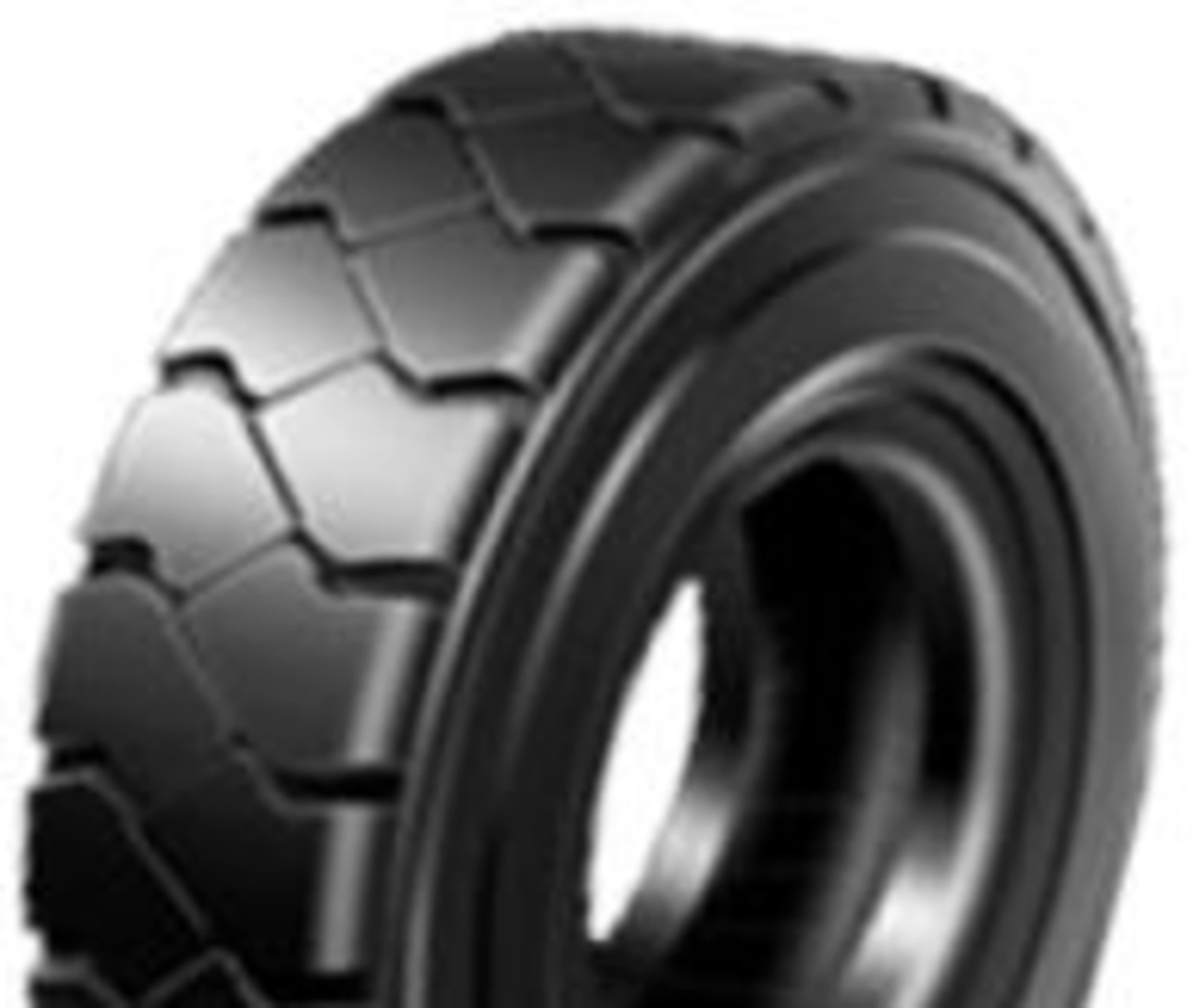 Tire Sidetread