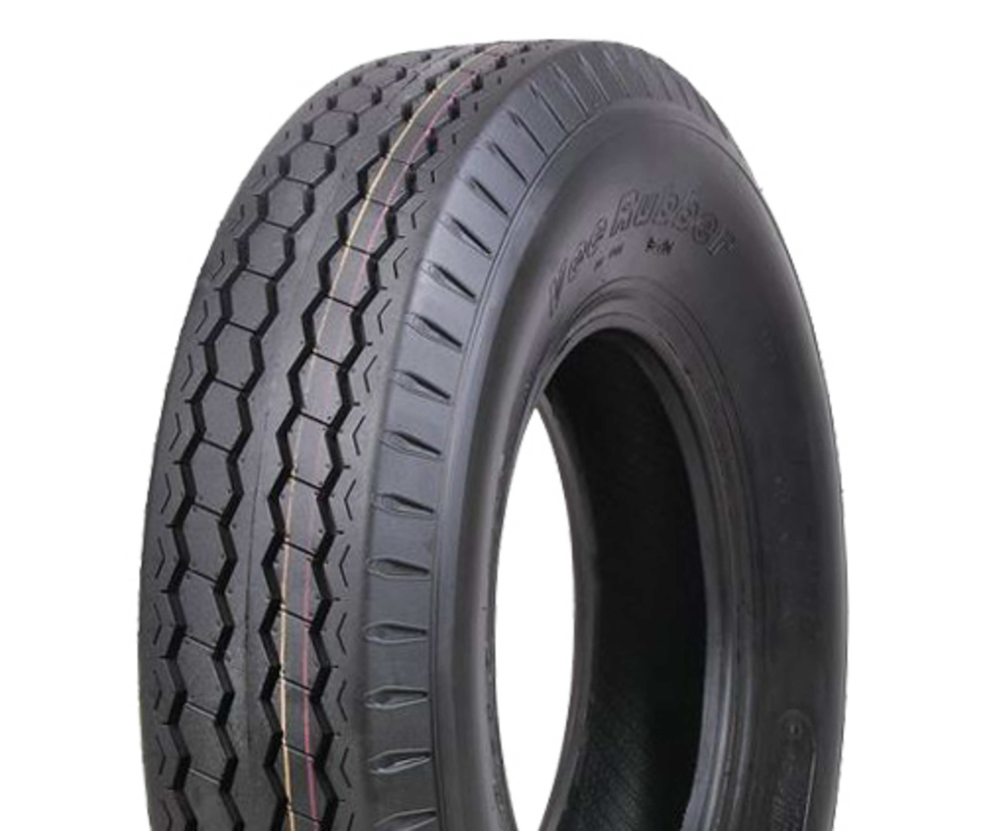 Tire Sidetread