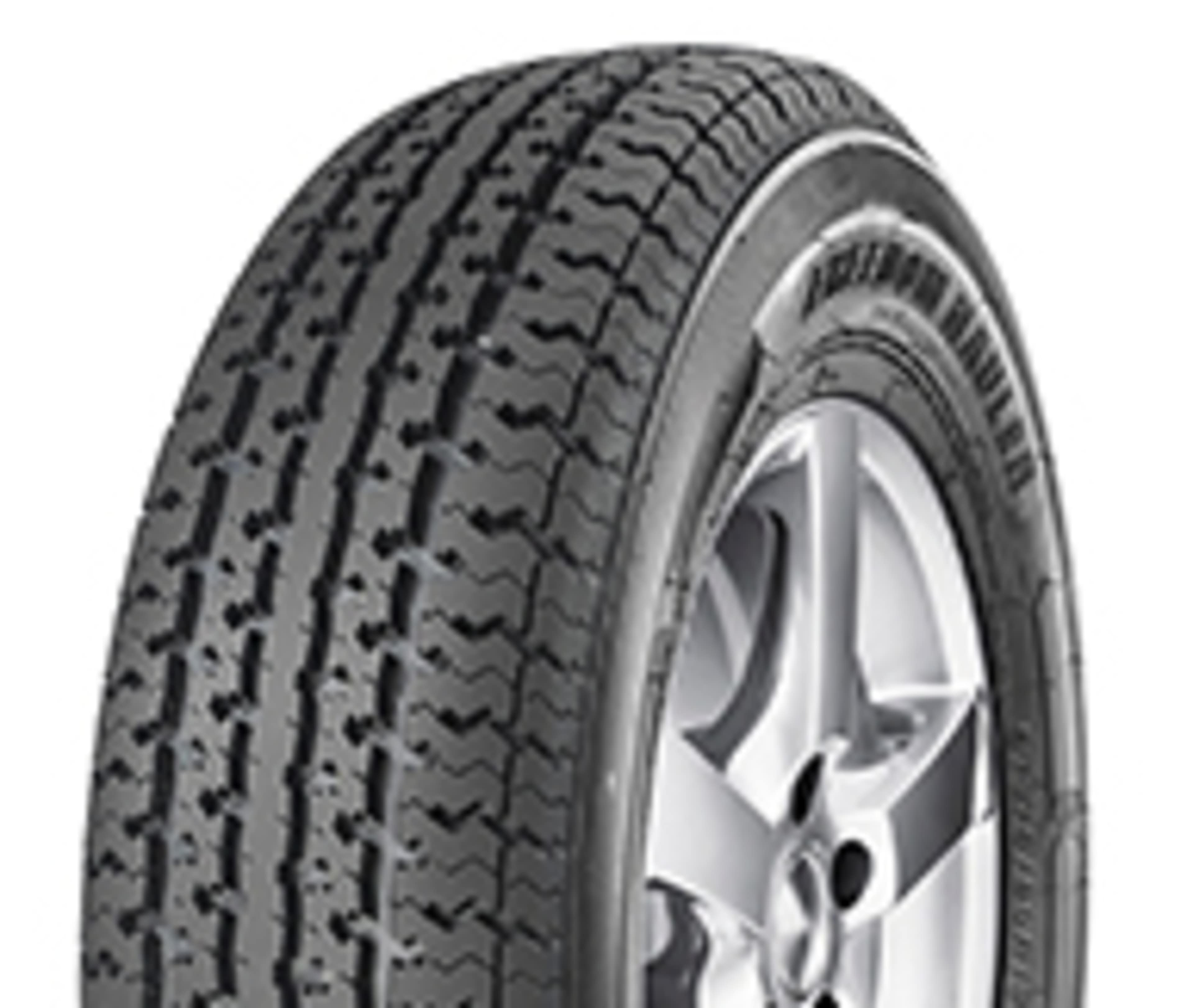 Tire Sidetread