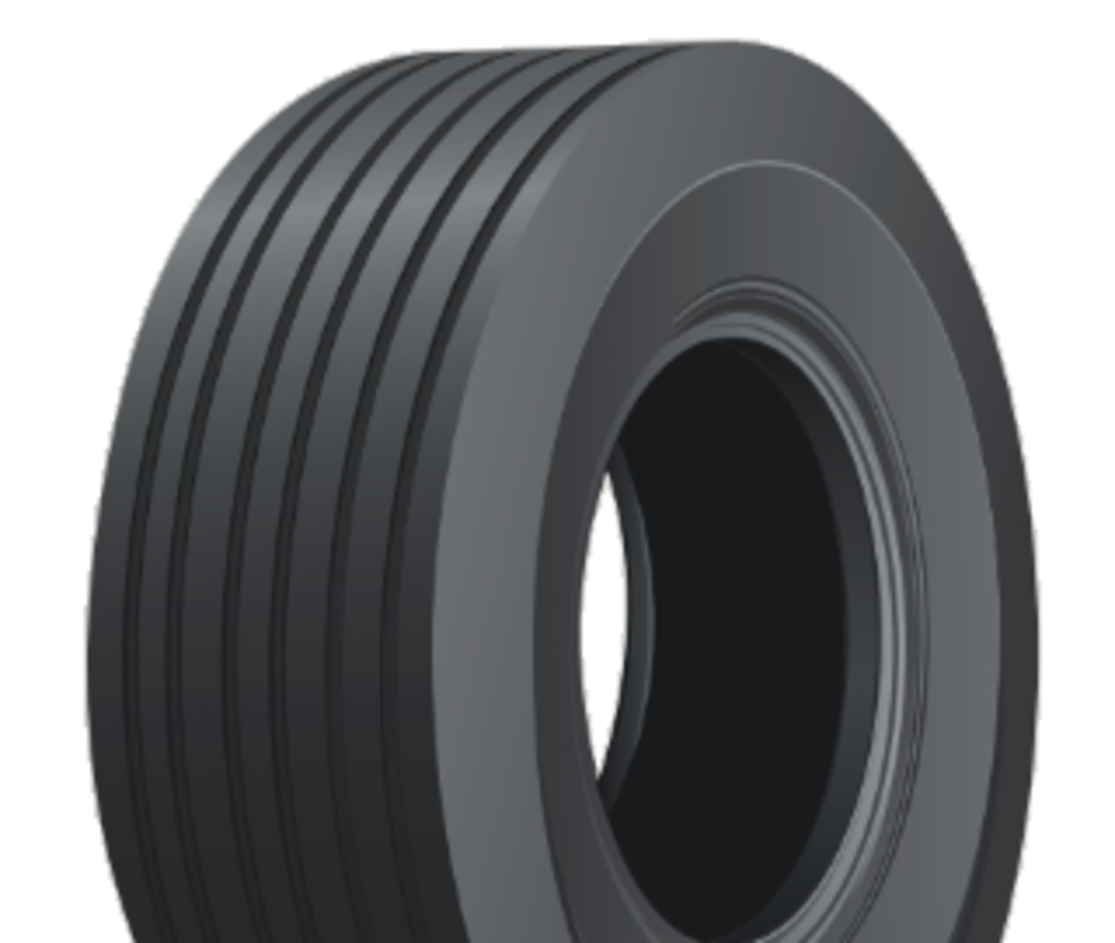 Tire Sidetread