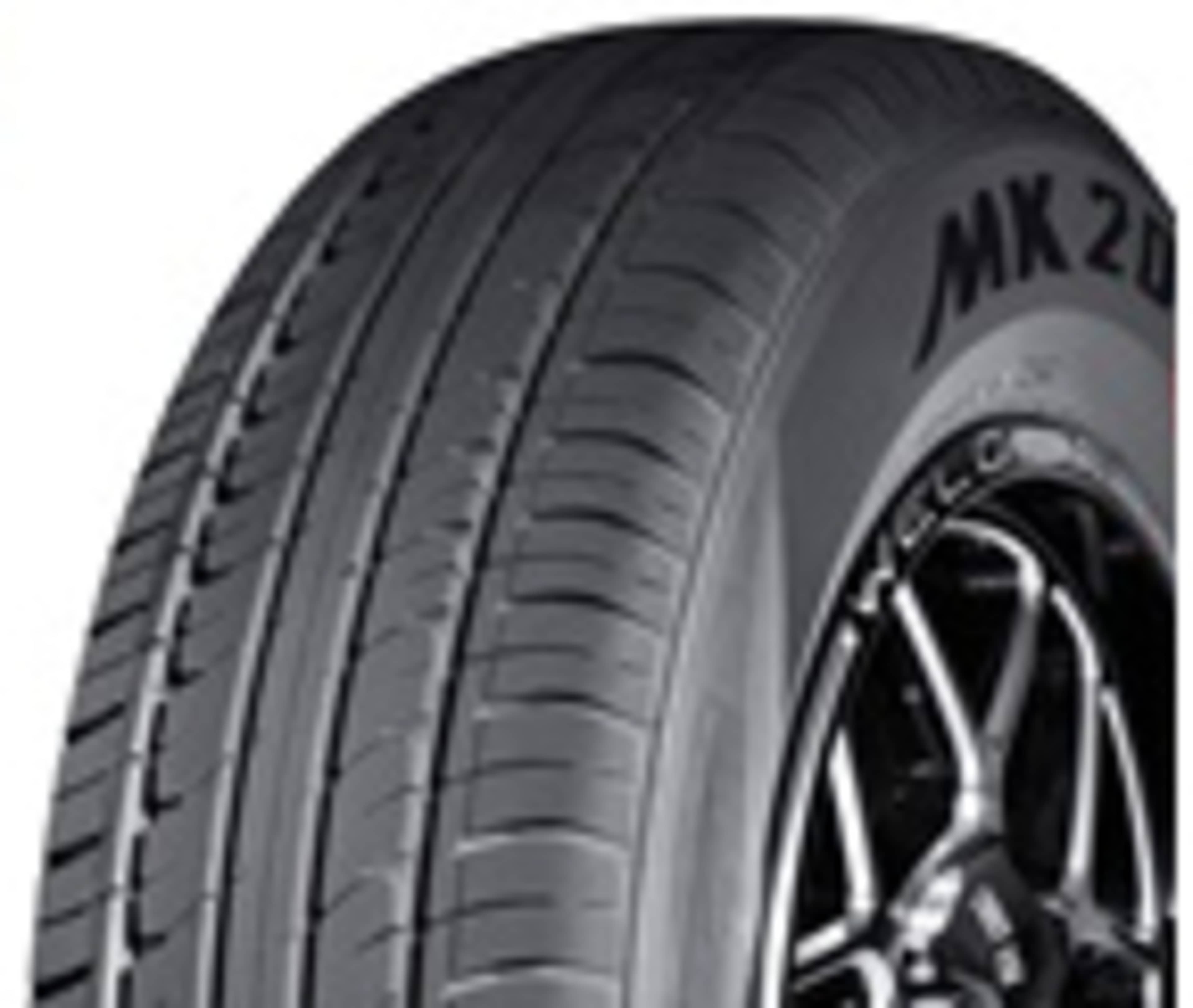 Tire Sidetread