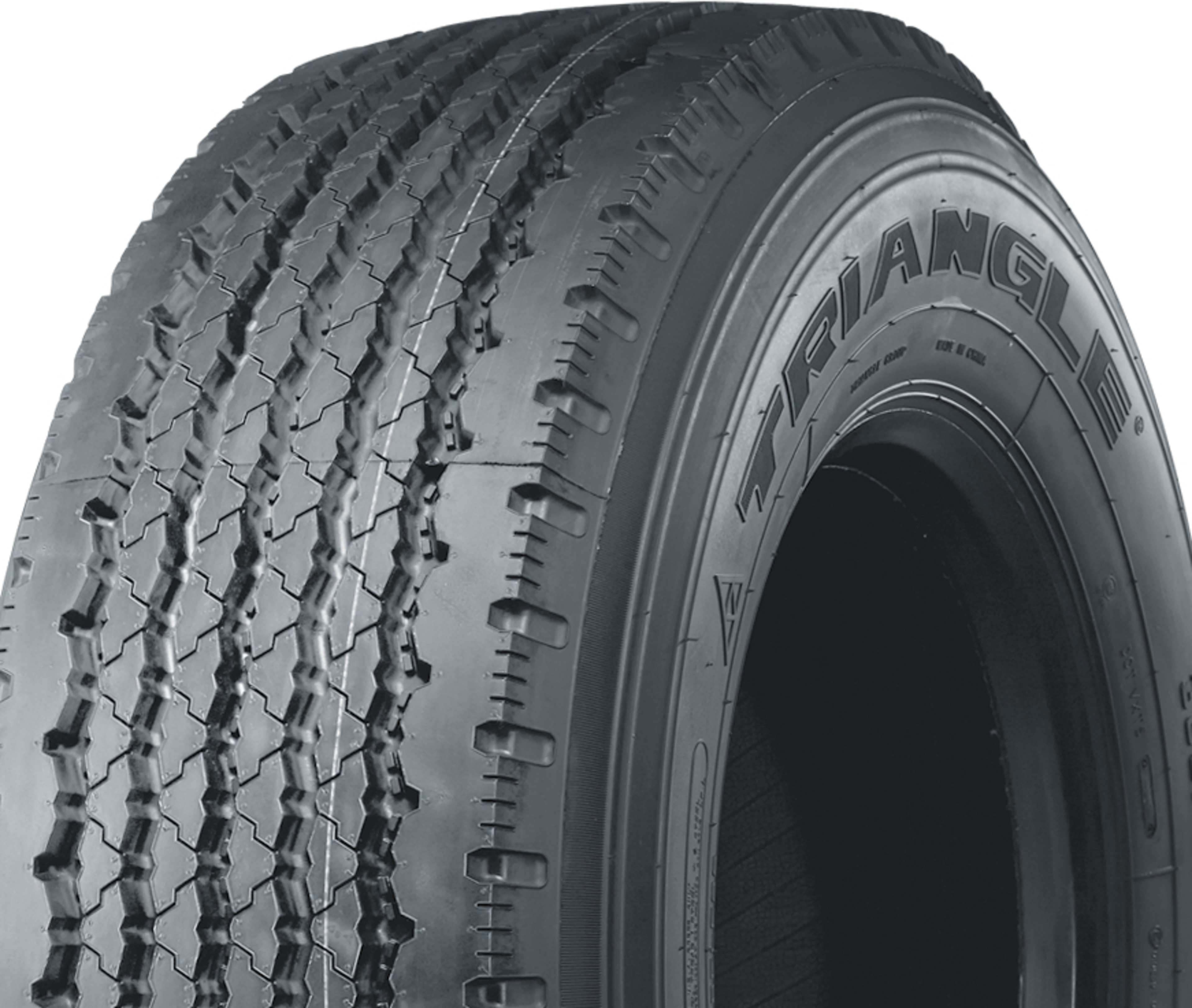 Tire Sidetread